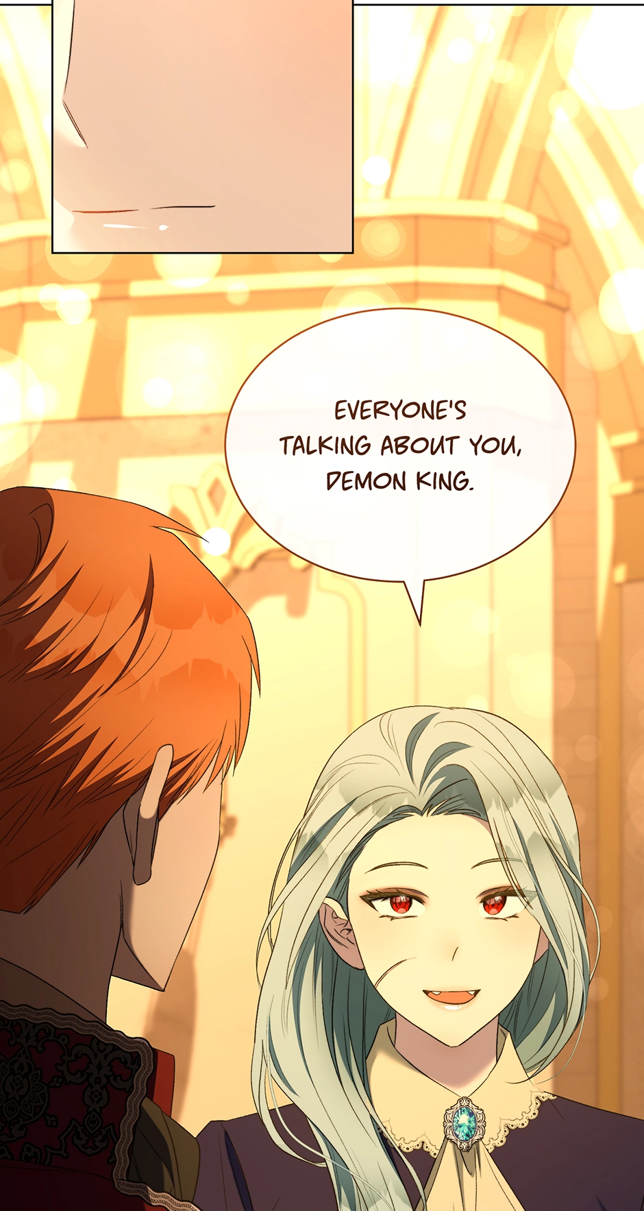 How to Satisfy the Devil Chapter 76 page 6 - 