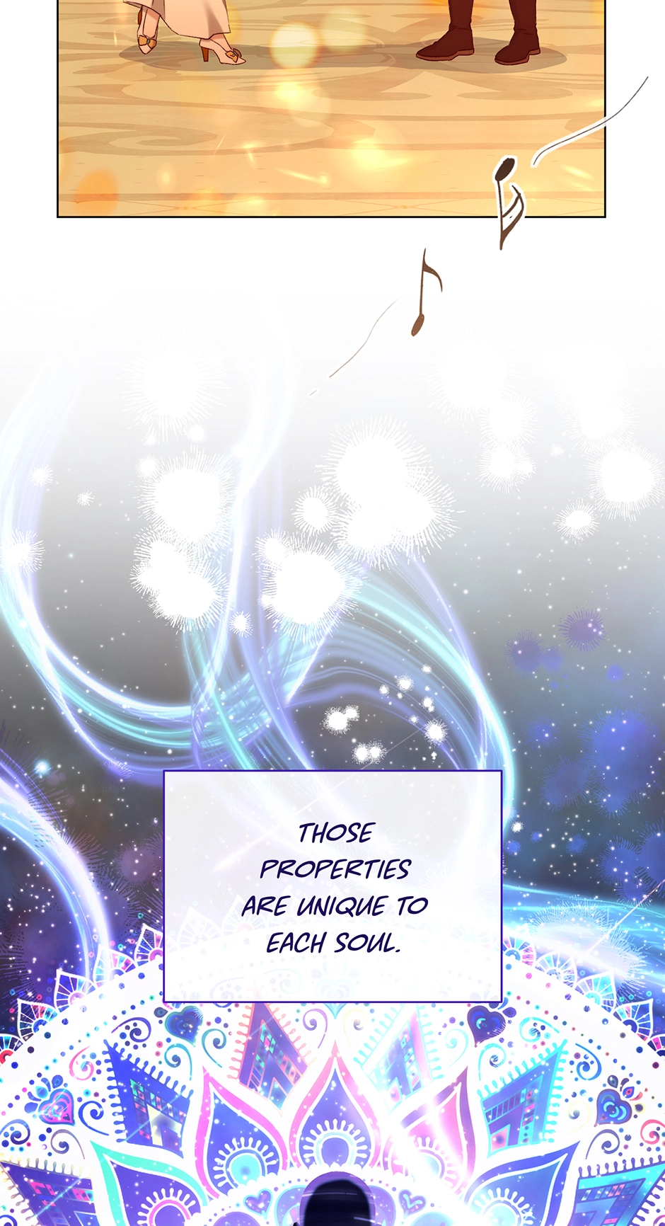 How to Satisfy the Devil Chapter 76 page 51 - 