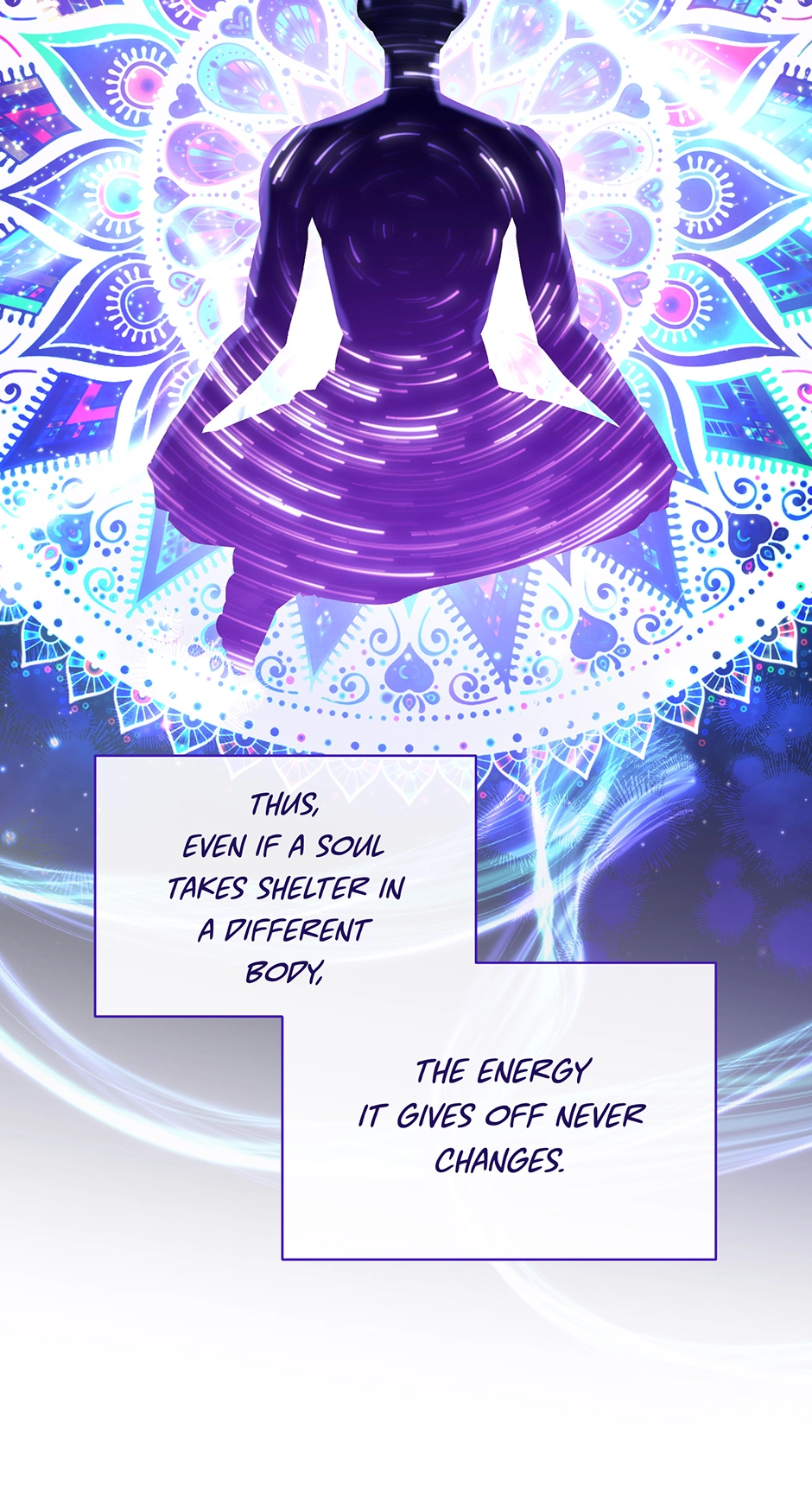 How to Satisfy the Devil Chapter 76 page 52 - 