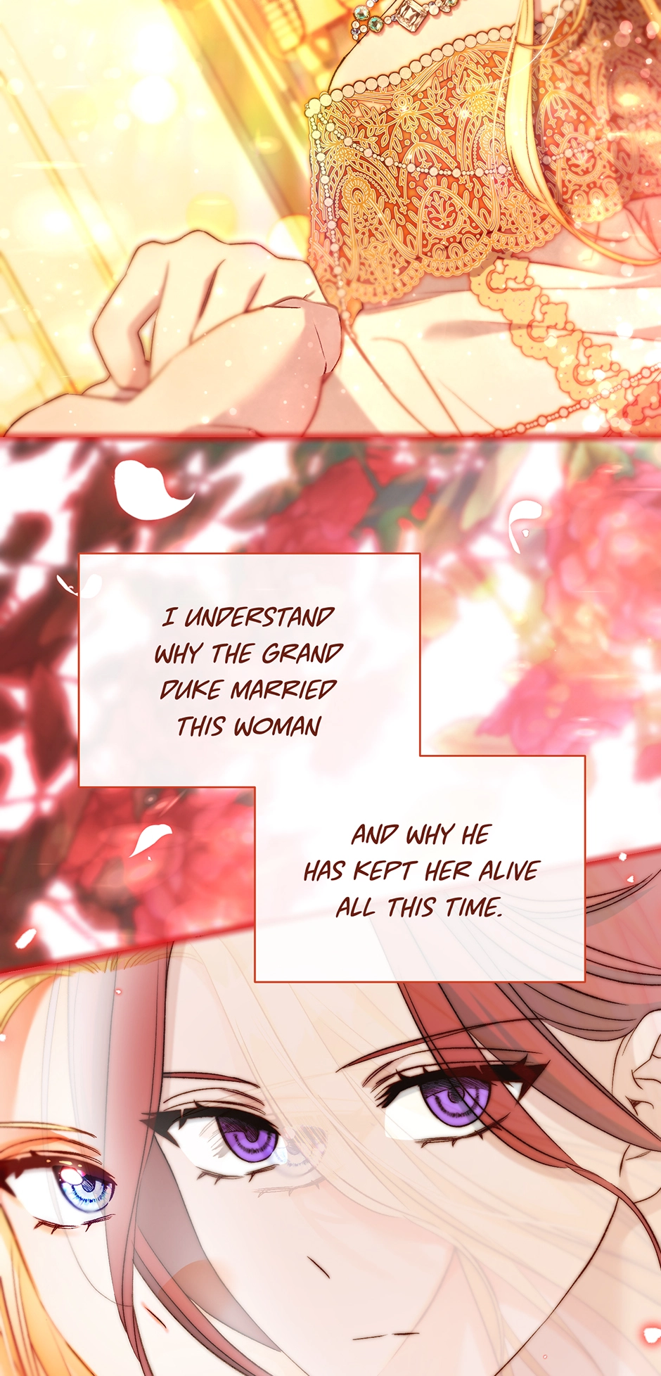 How to Satisfy the Devil Chapter 76 page 54 - 