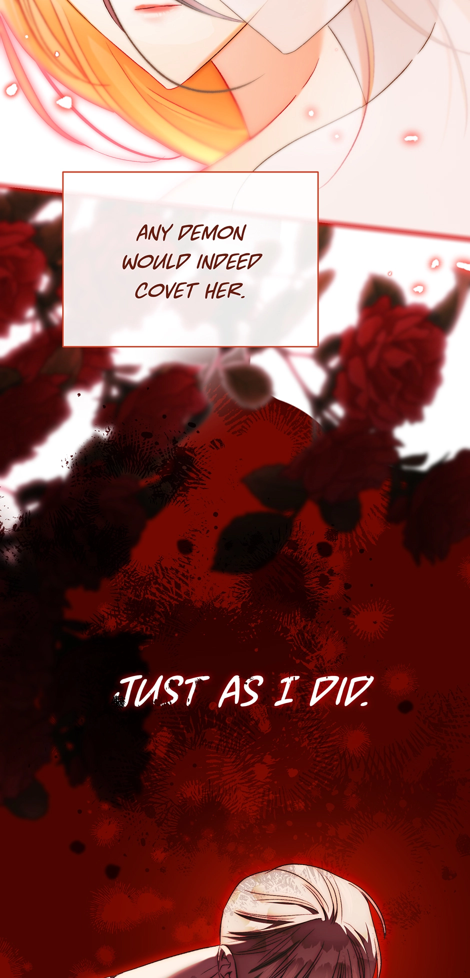 How to Satisfy the Devil Chapter 76 page 55 - 