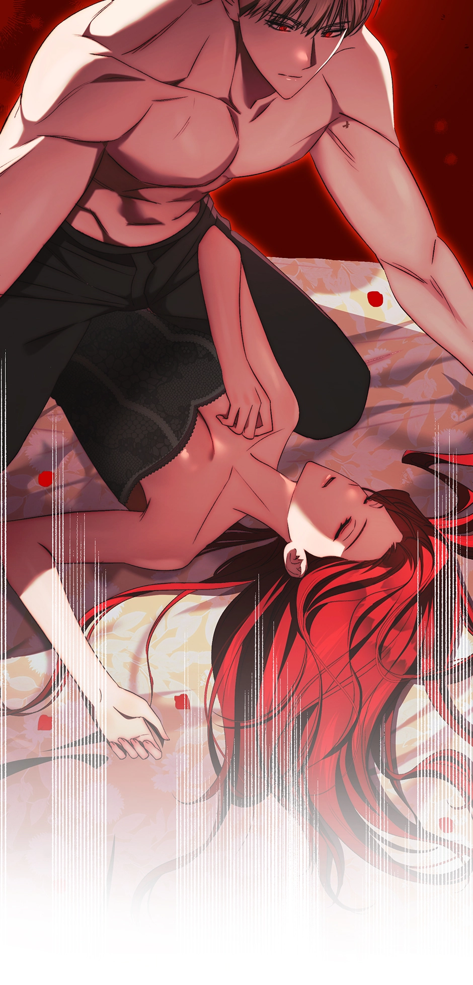 How to Satisfy the Devil Chapter 76 page 56 - 