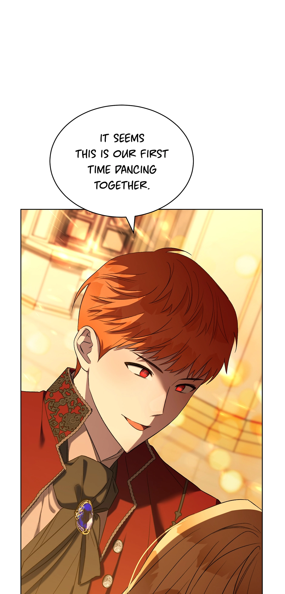 How to Satisfy the Devil Chapter 76 page 57 - 