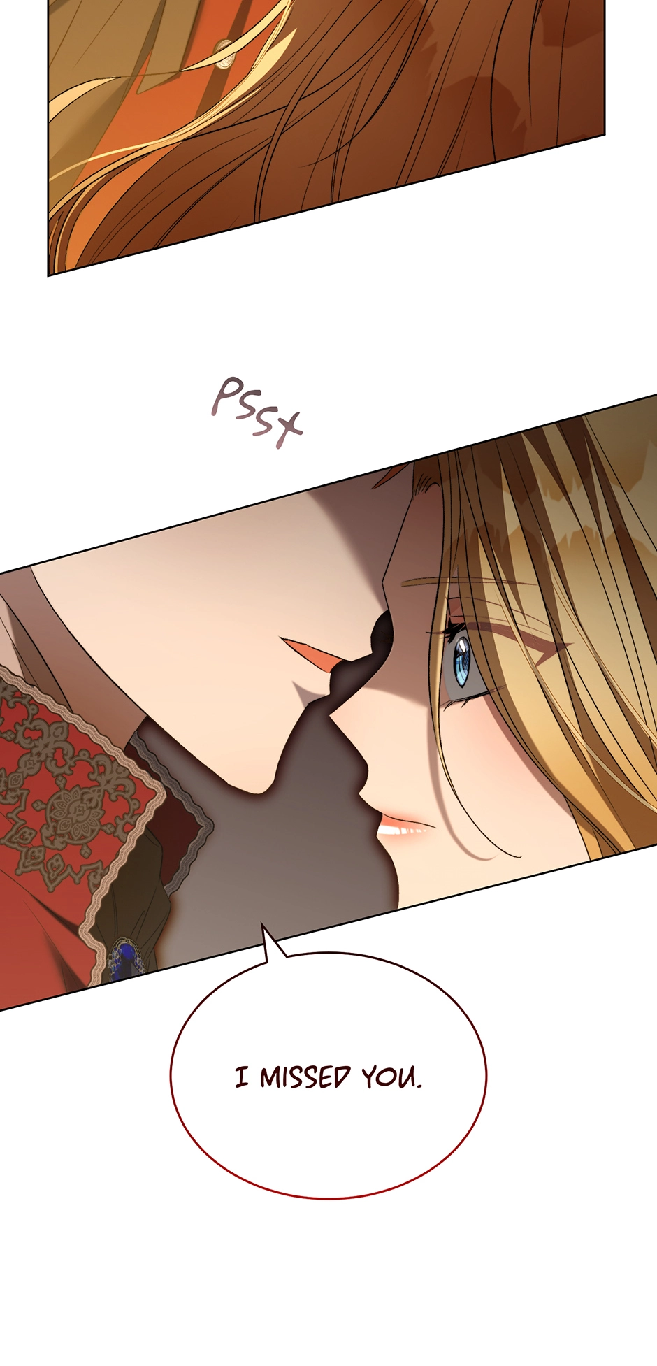 How to Satisfy the Devil Chapter 76 page 58 - 