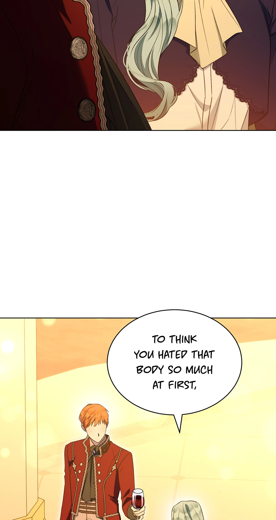 How to Satisfy the Devil Chapter 76 page 7 - 