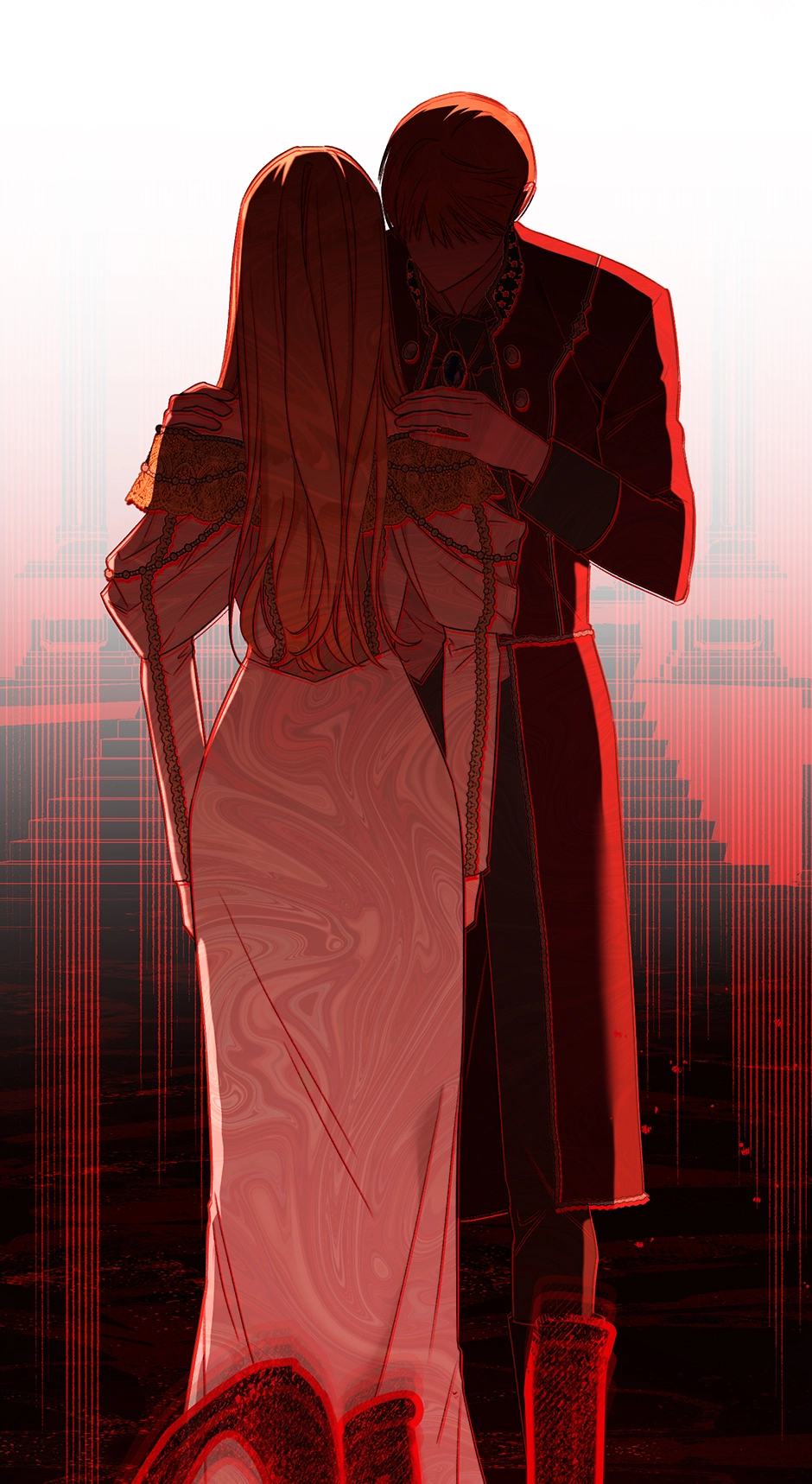 How to Satisfy the Devil Chapter 76 page 61 - 