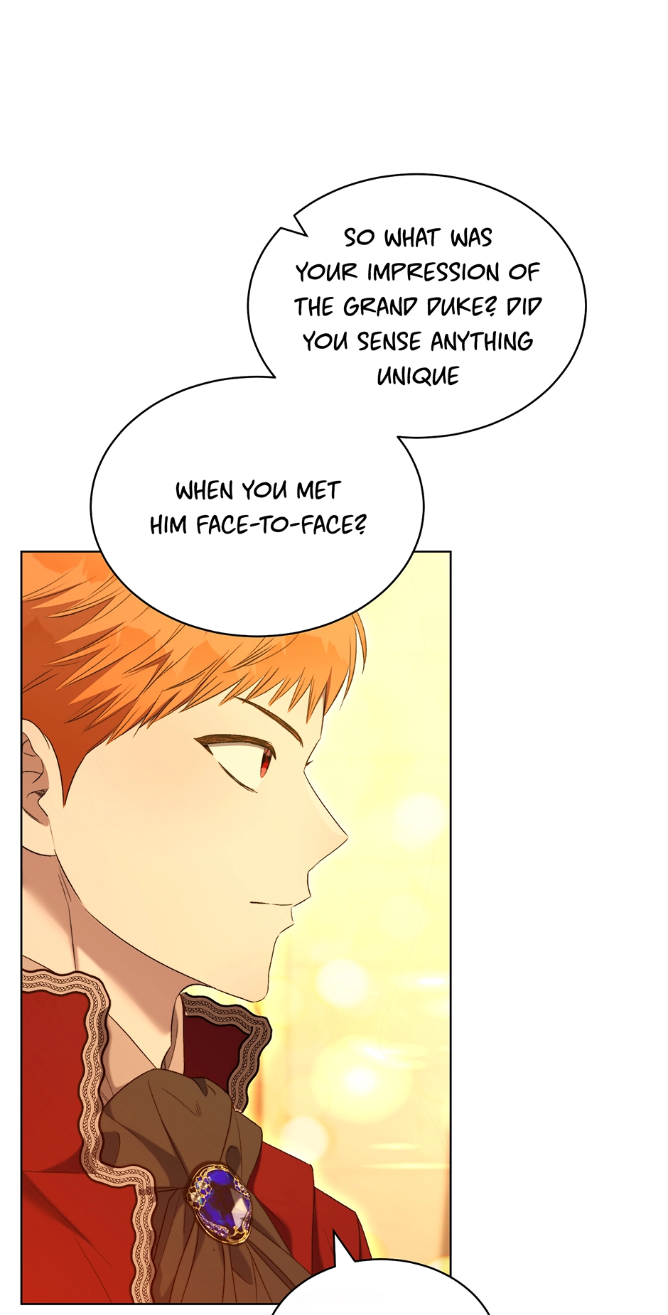 How to Satisfy the Devil Chapter 76 page 9 - 