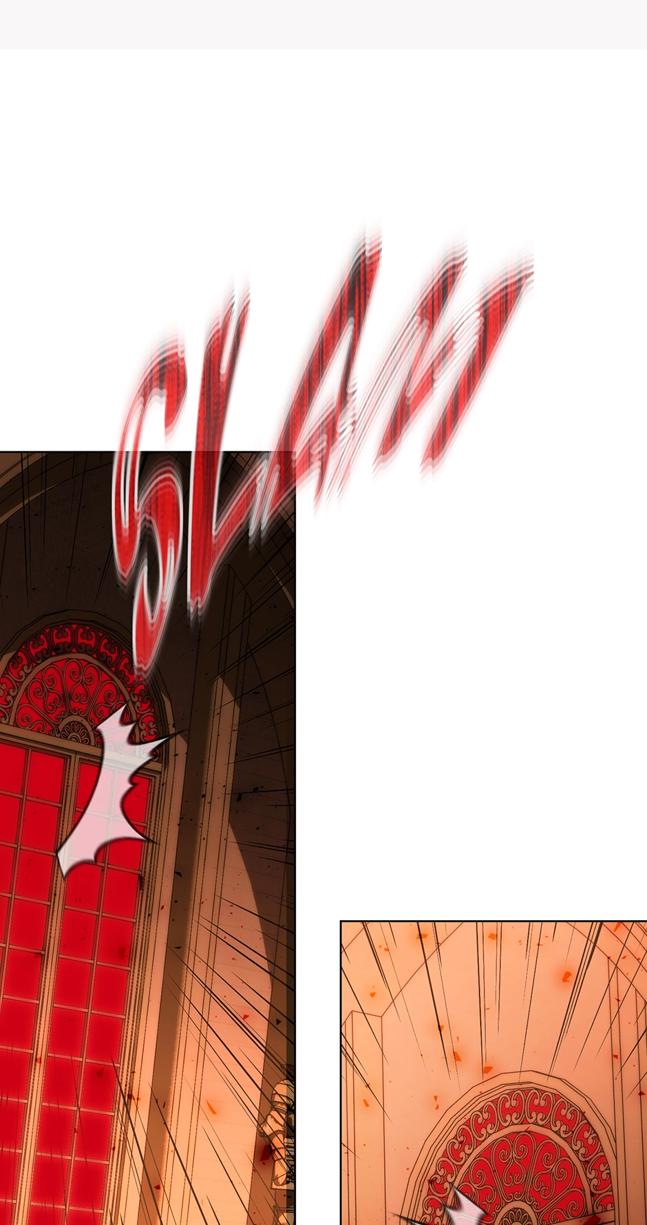 How to Satisfy the Devil Chapter 77 page 1 - 