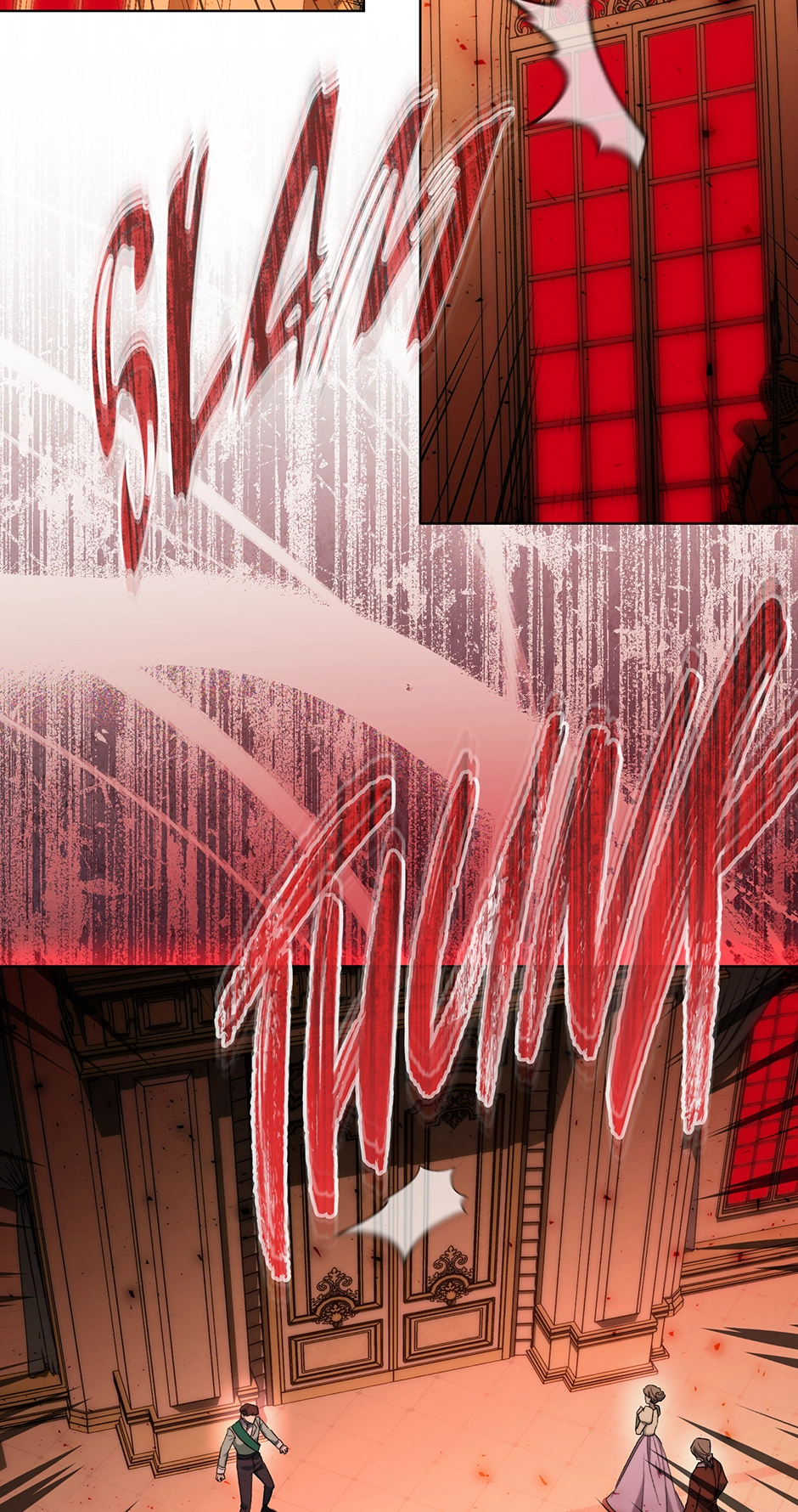 How to Satisfy the Devil Chapter 77 page 2 - 
