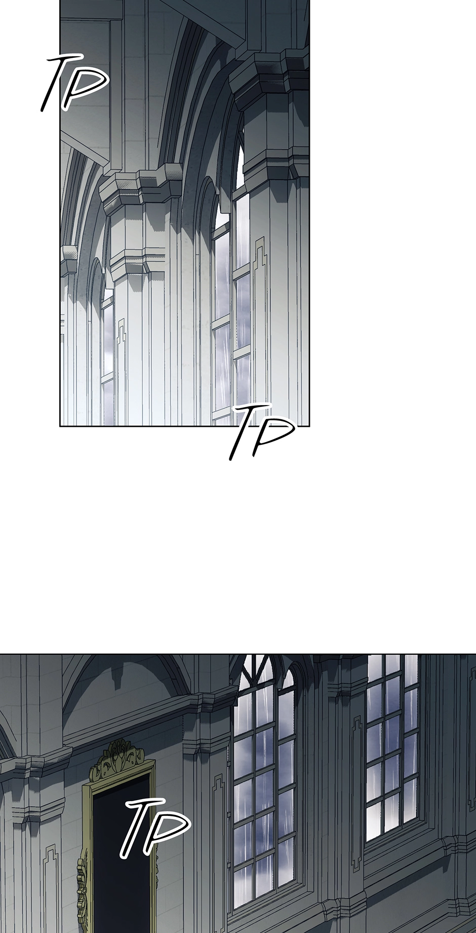 How to Satisfy the Devil Chapter 77 page 11 - 