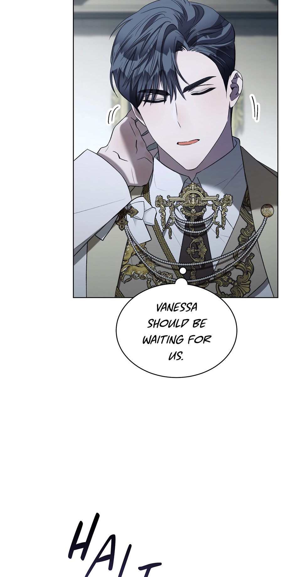How to Satisfy the Devil Chapter 77 page 13 - 