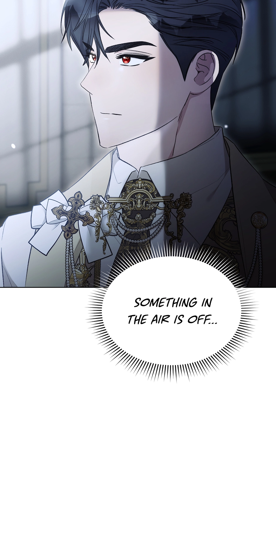 How to Satisfy the Devil Chapter 77 page 16 - 