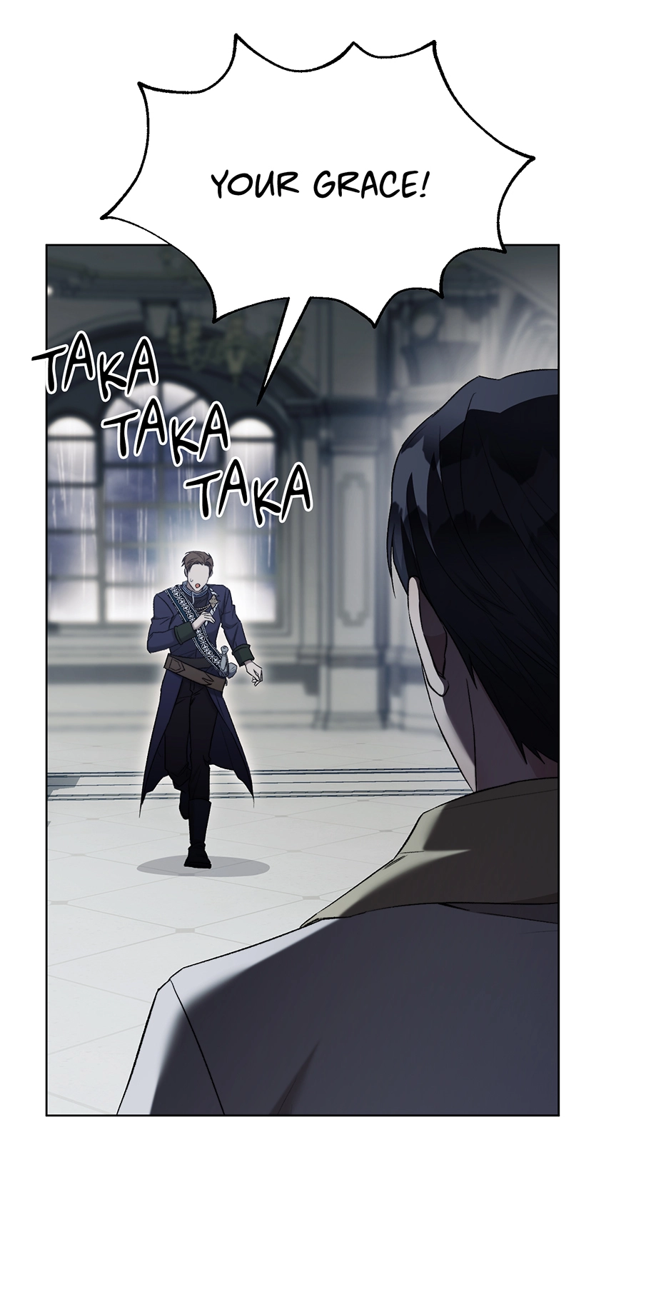 How to Satisfy the Devil Chapter 77 page 17 - 