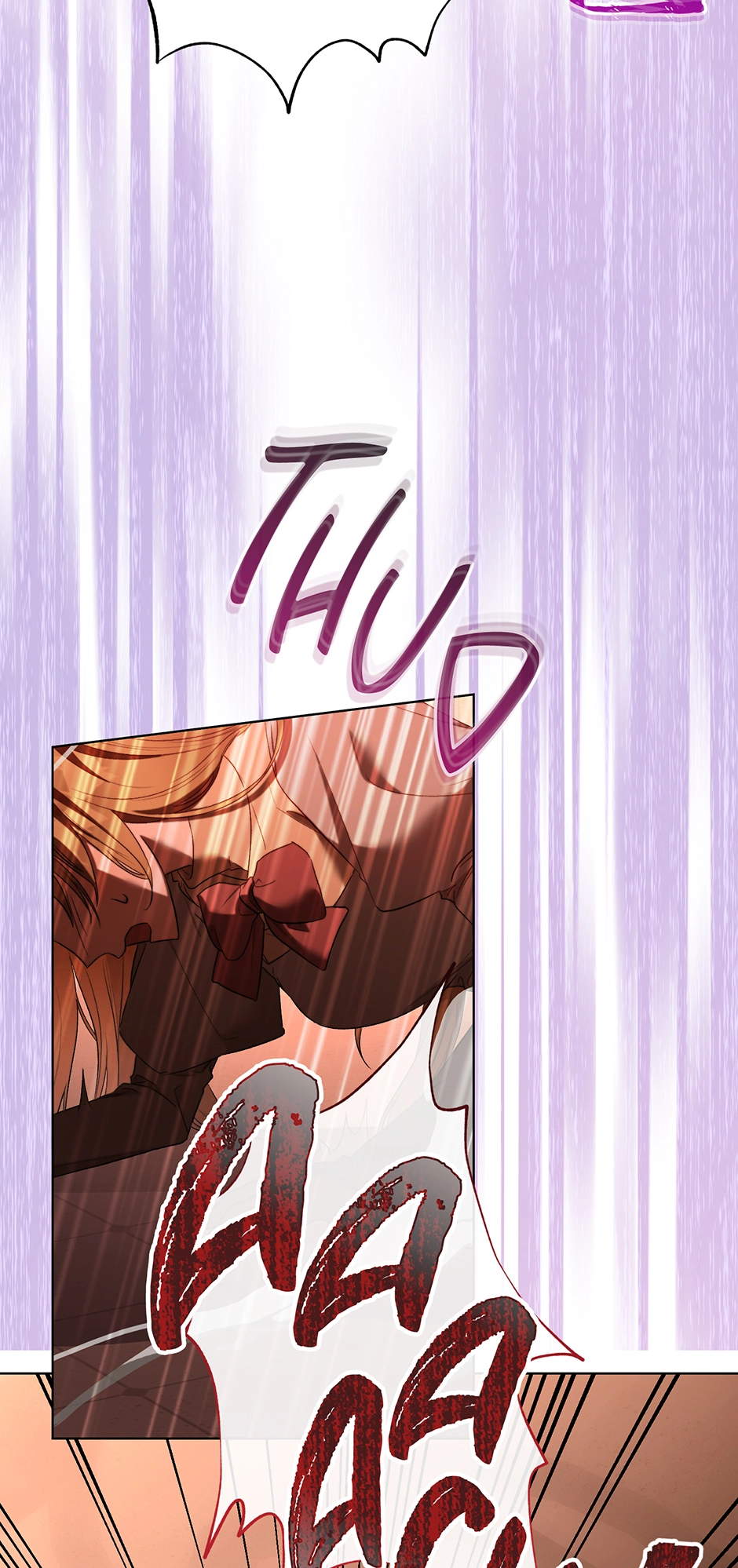 How to Satisfy the Devil Chapter 77 page 22 - 
