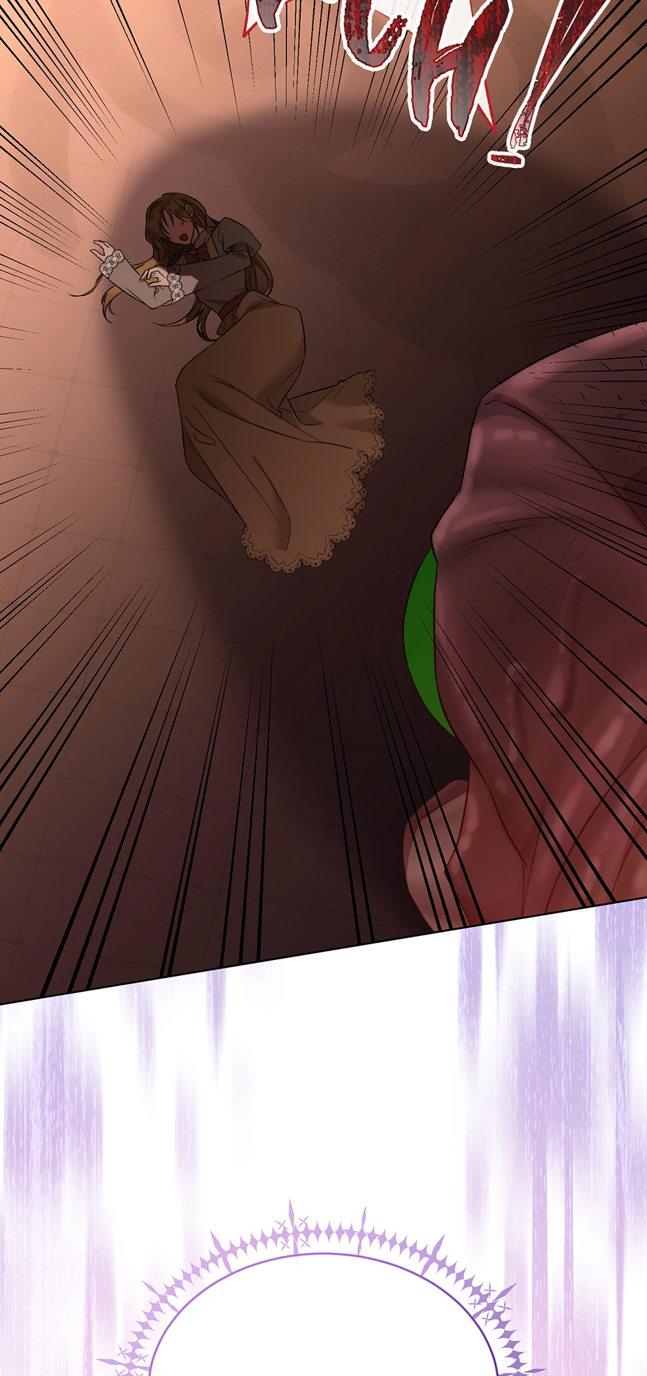 How to Satisfy the Devil Chapter 77 page 23 - 