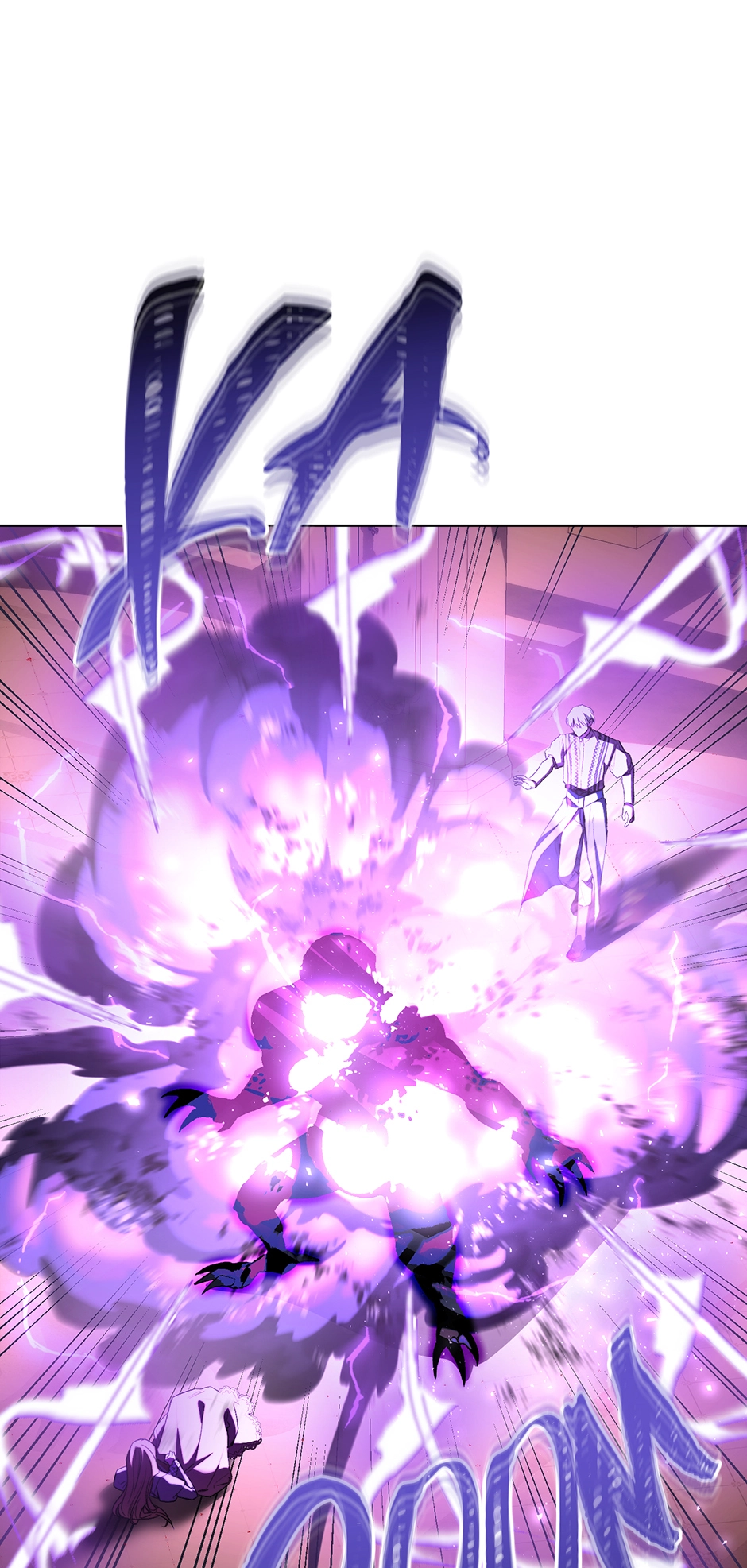 How to Satisfy the Devil Chapter 77 page 26 - 