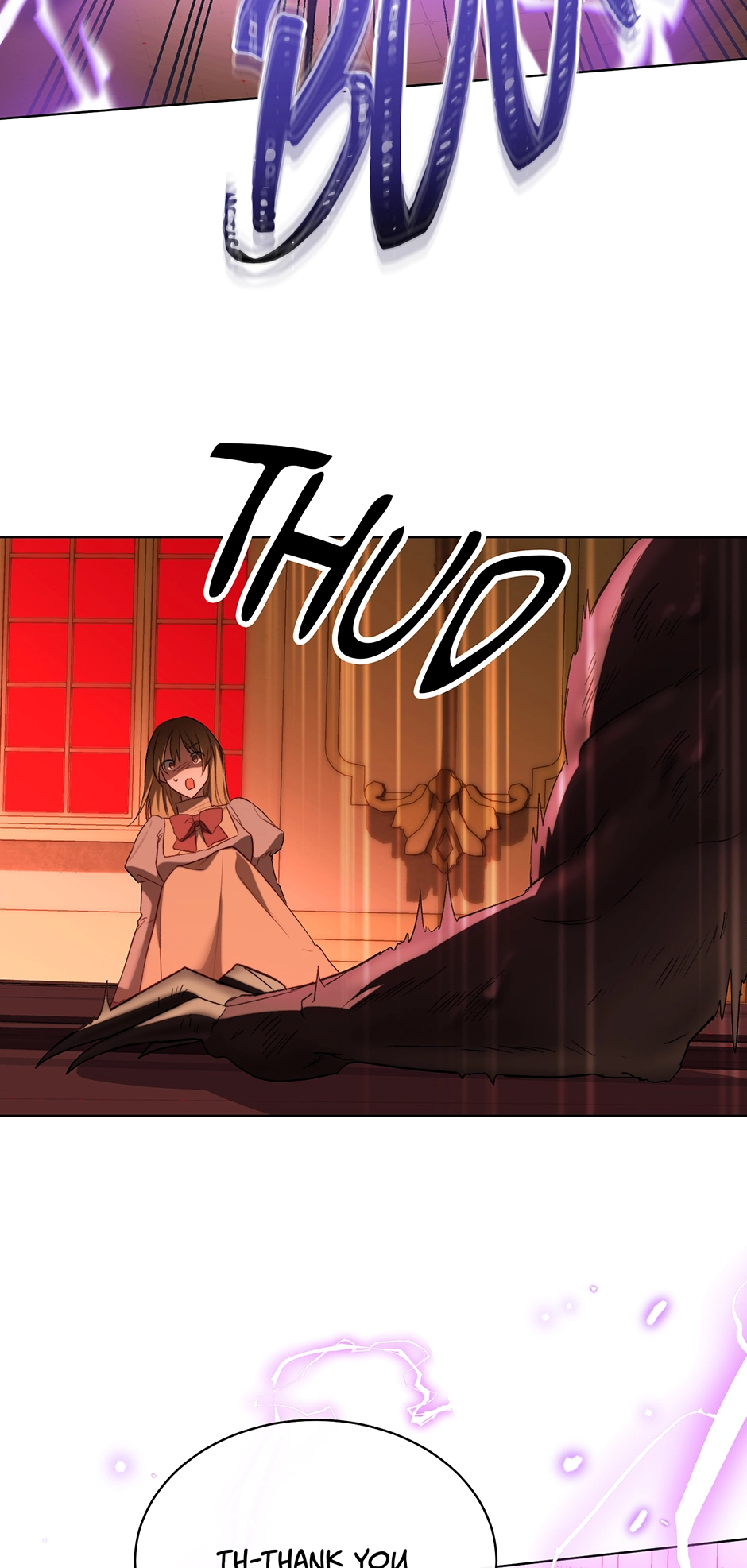 How to Satisfy the Devil Chapter 77 page 27 - 