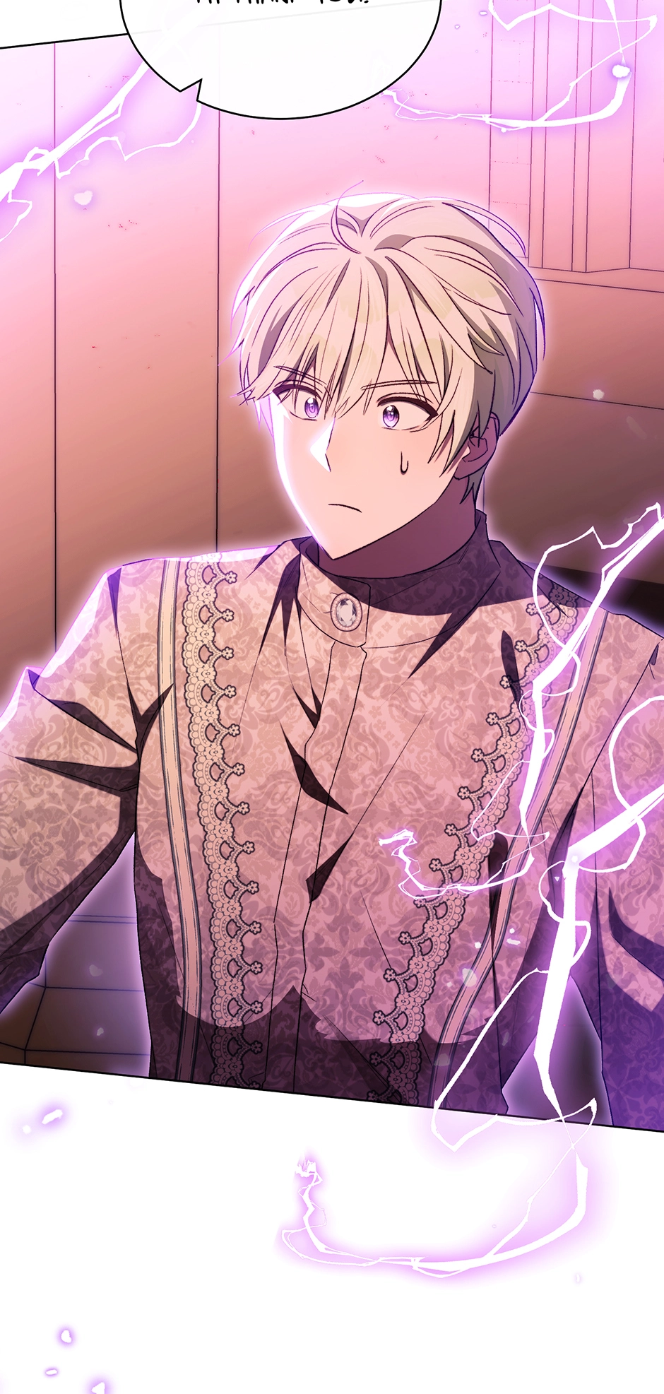 How to Satisfy the Devil Chapter 77 page 28 - 
