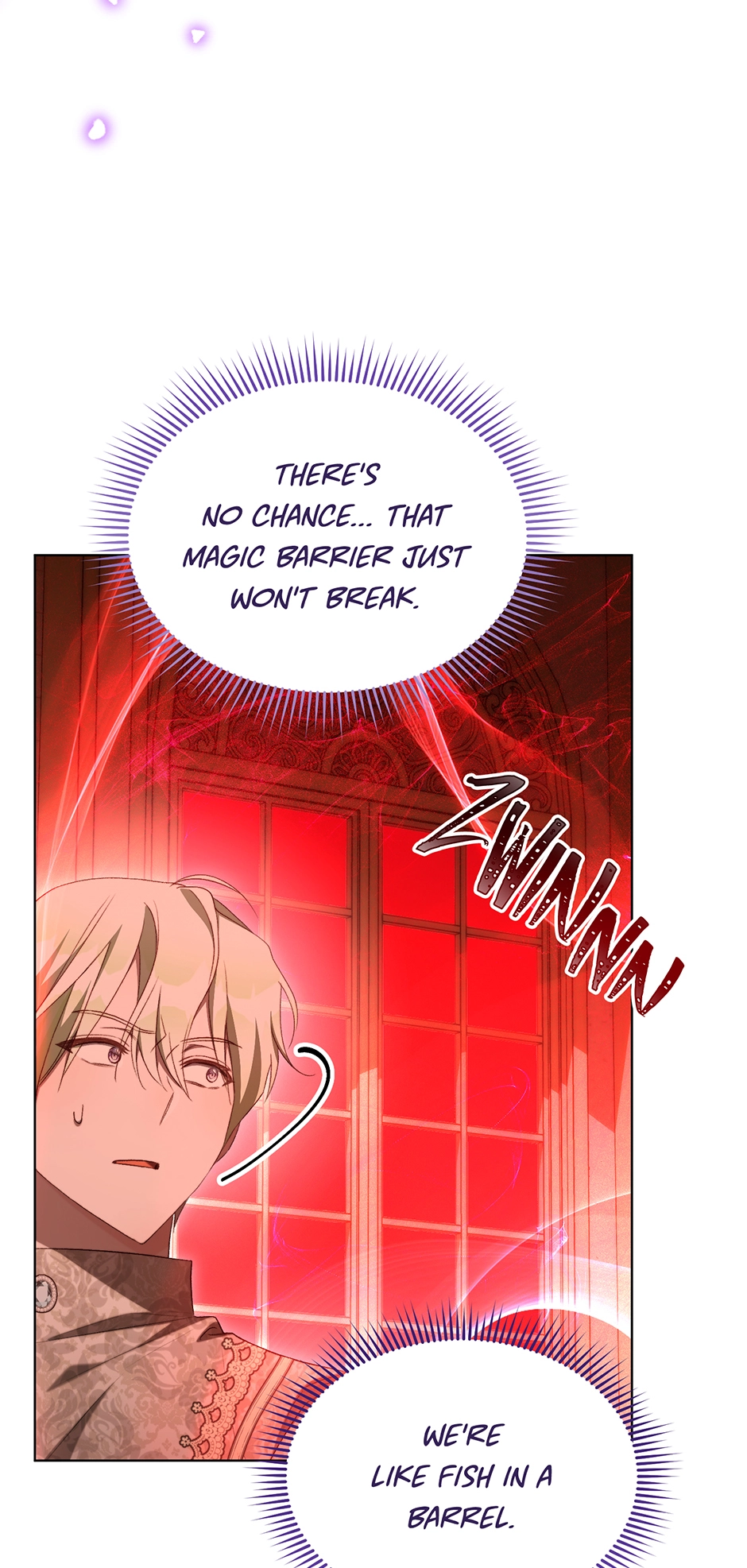 How to Satisfy the Devil Chapter 77 page 29 - 