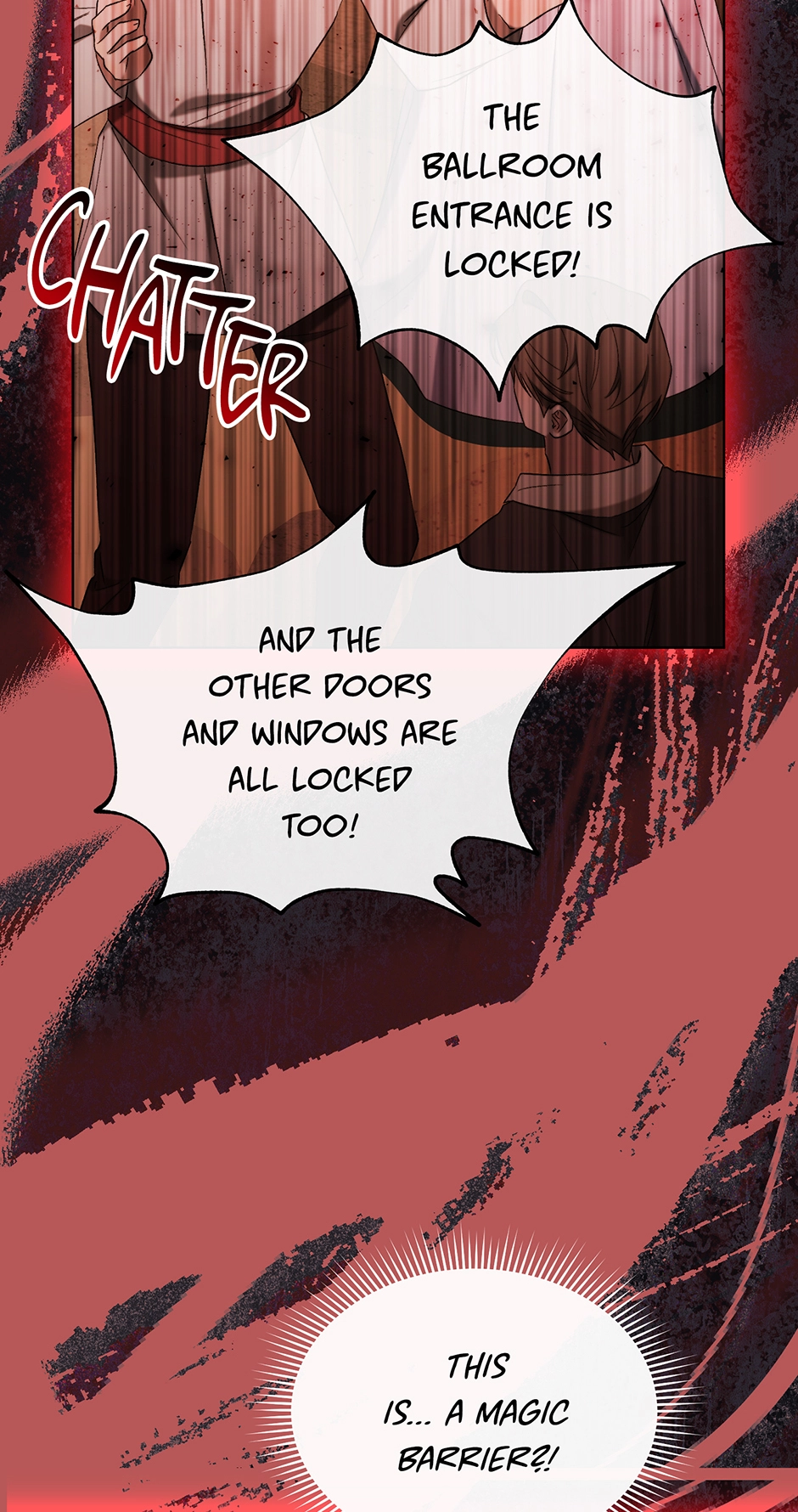 How to Satisfy the Devil Chapter 77 page 4 - 