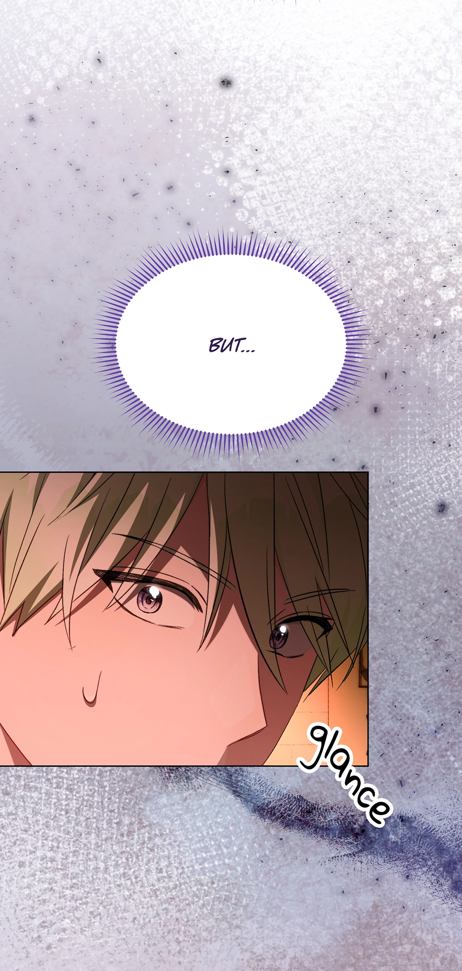 How to Satisfy the Devil Chapter 77 page 31 - 