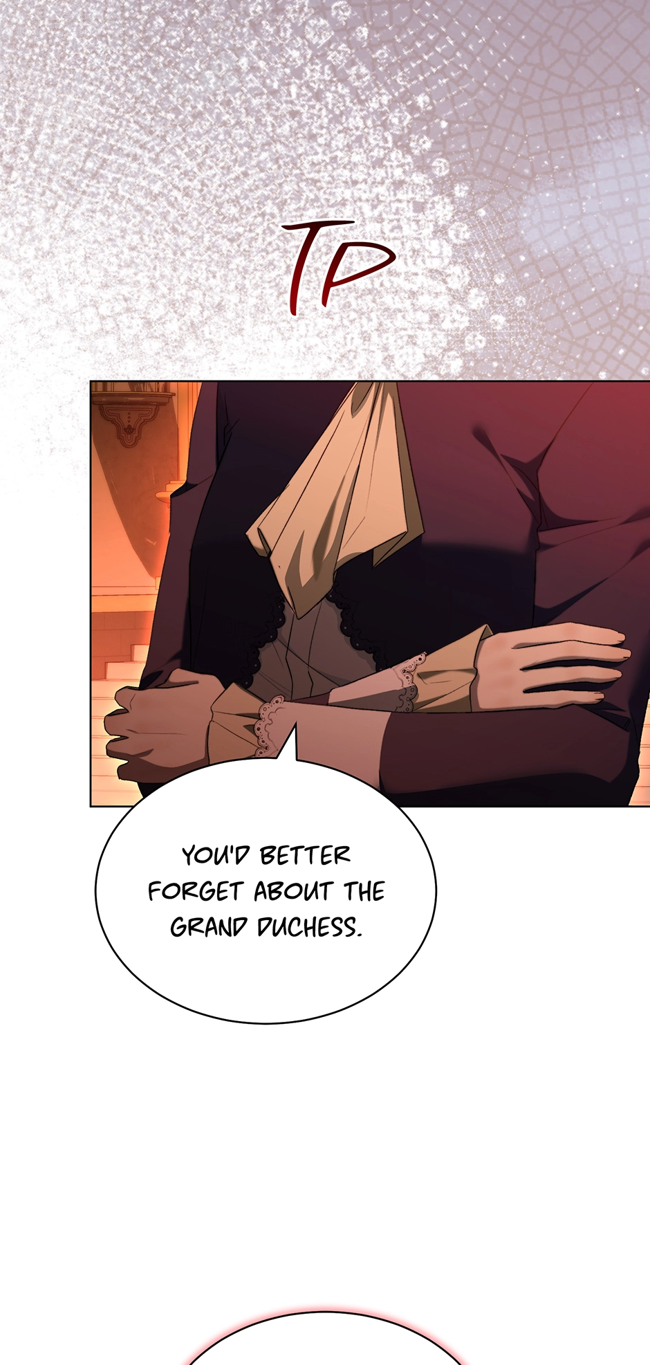 How to Satisfy the Devil Chapter 77 page 33 - 