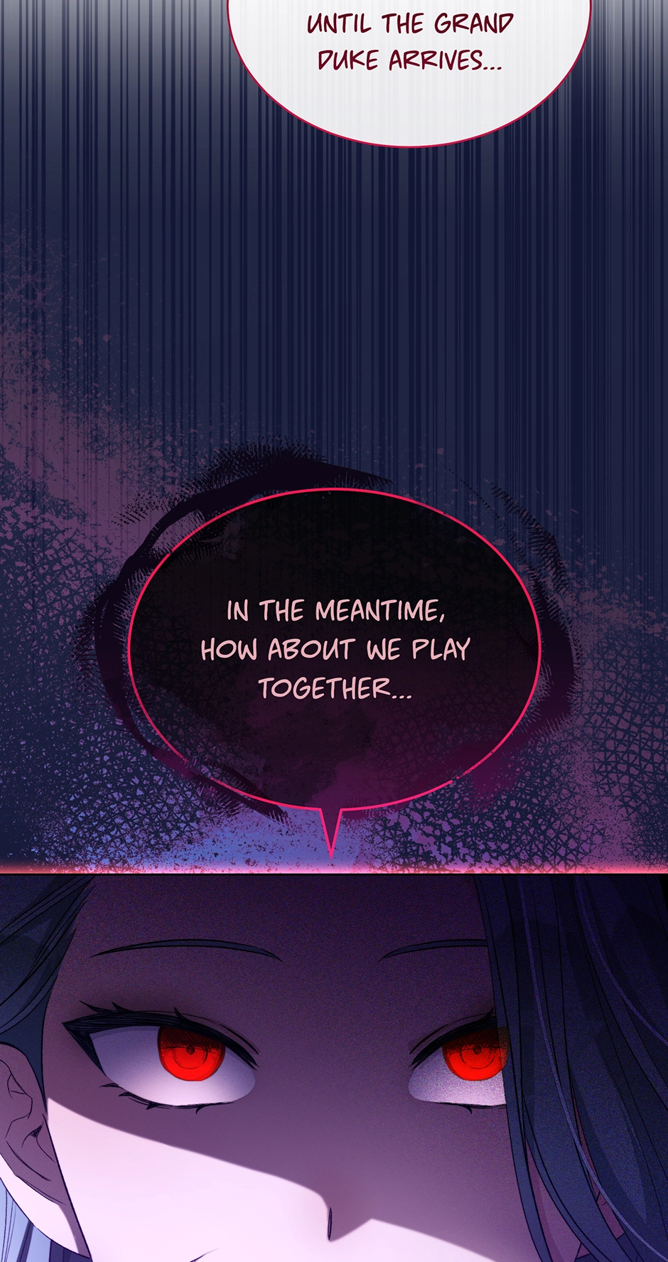 How to Satisfy the Devil Chapter 77 page 36 - 