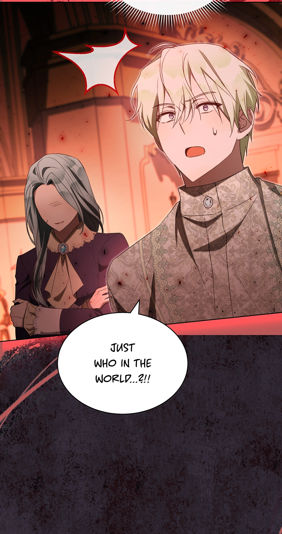 How to Satisfy the Devil Chapter 77 page 5 - 