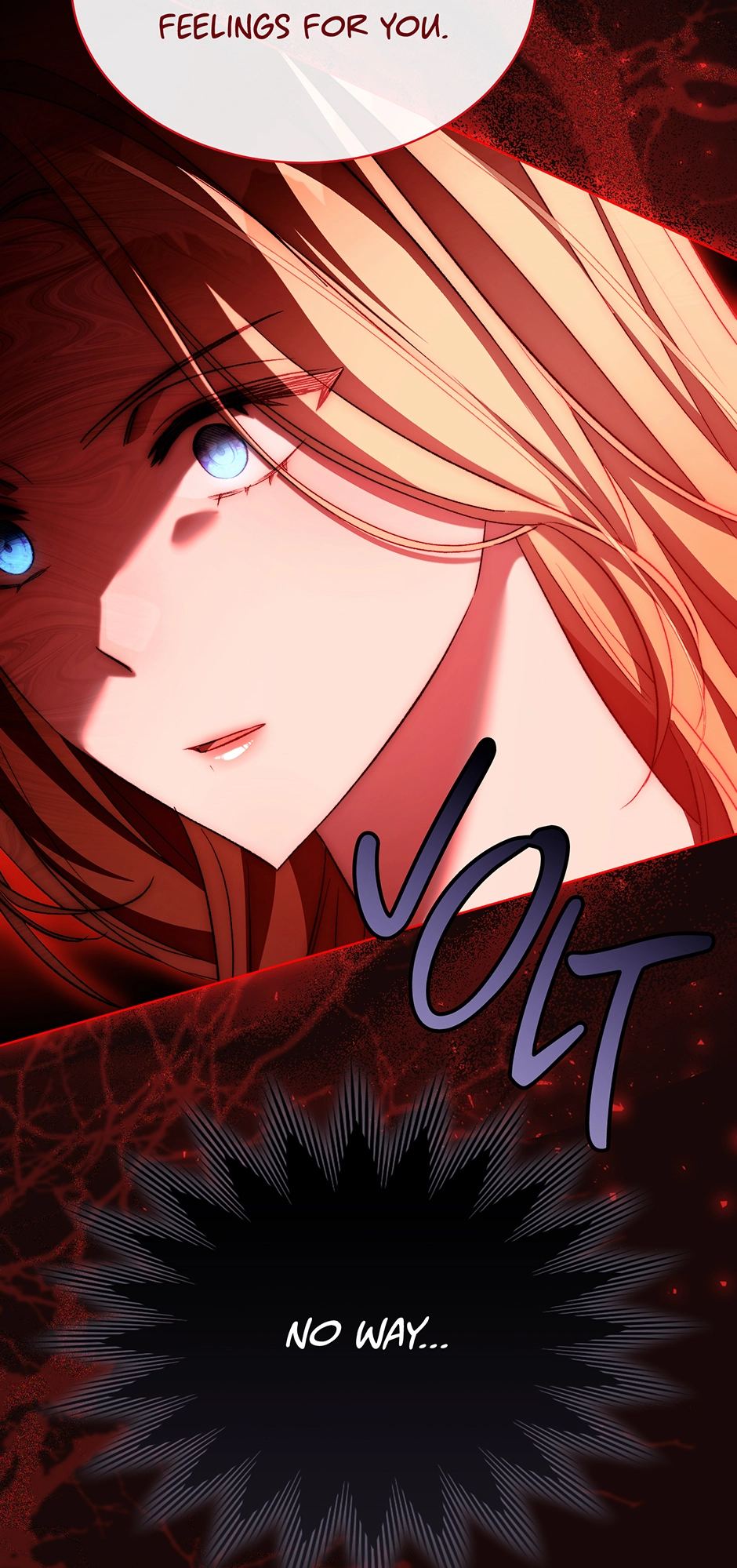 How to Satisfy the Devil Chapter 77 page 41 - 