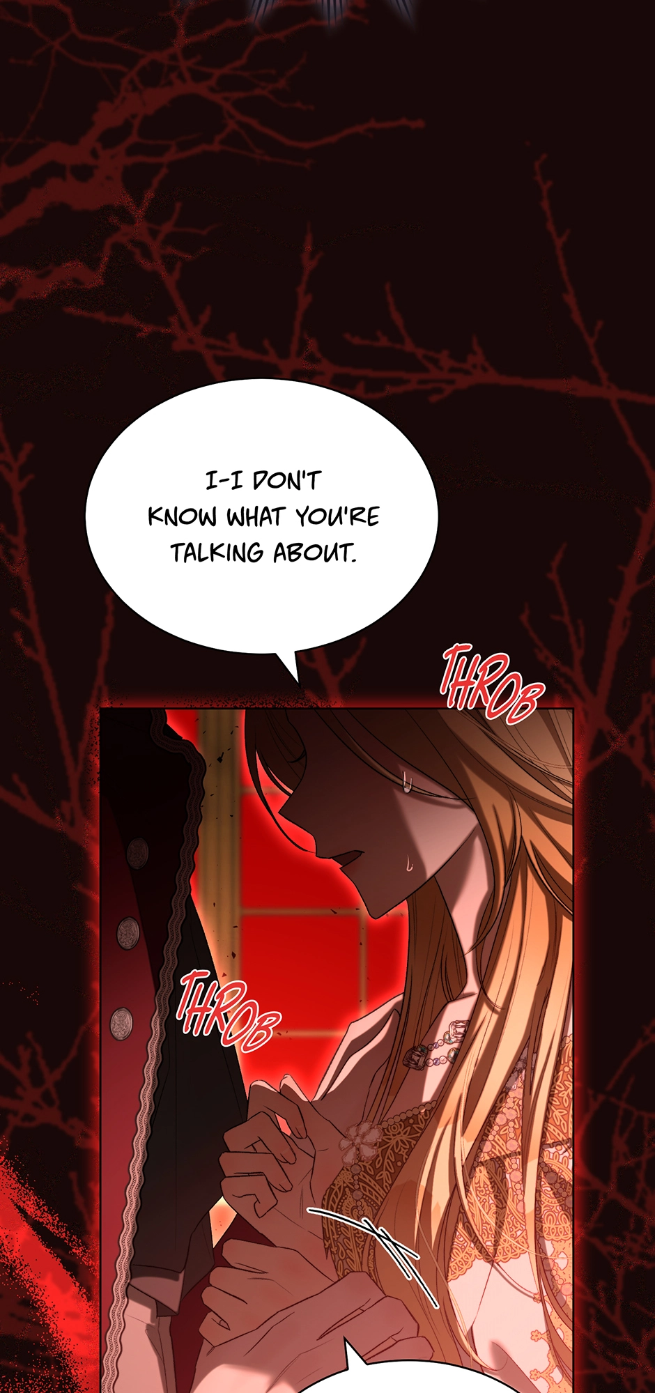 How to Satisfy the Devil Chapter 77 page 42 - 