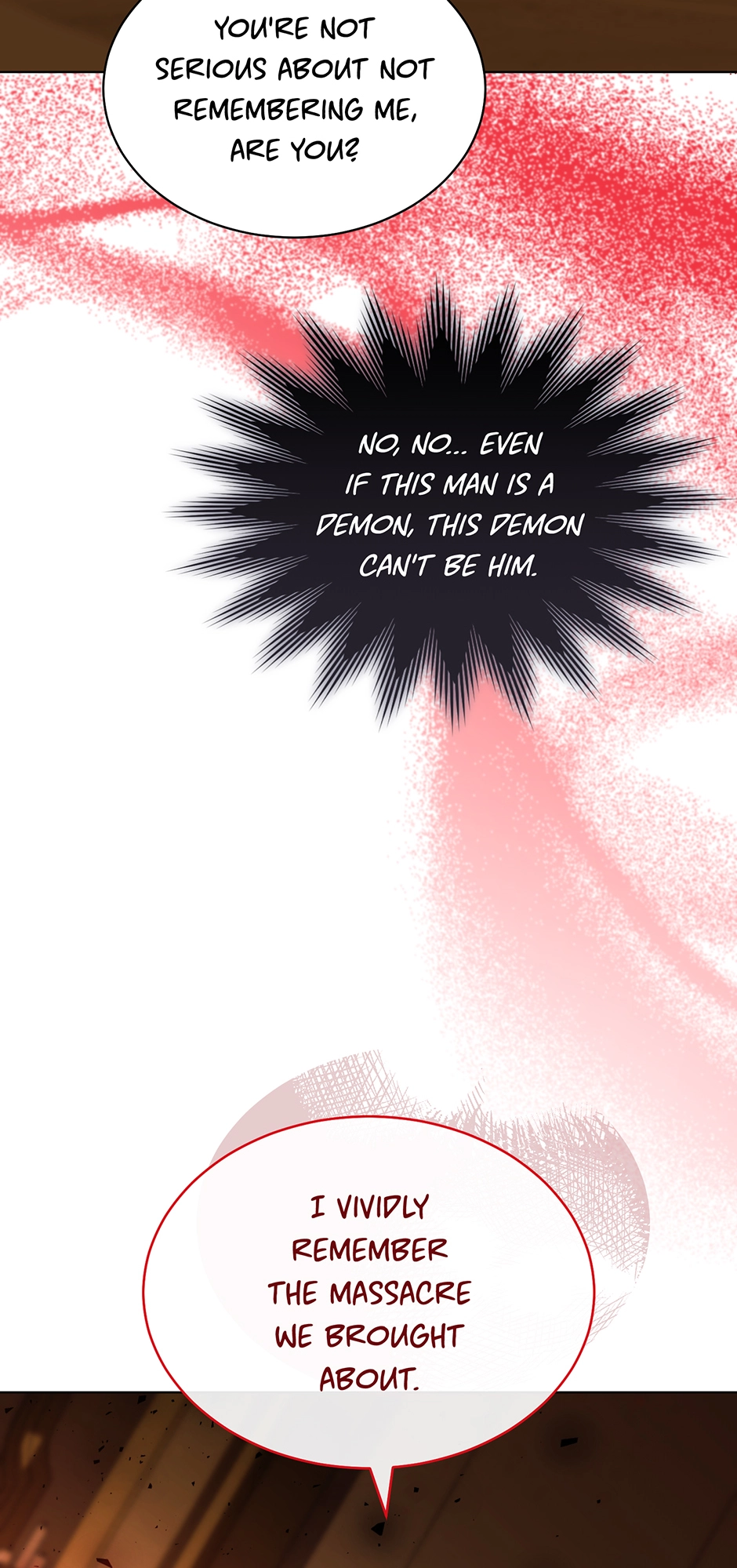 How to Satisfy the Devil Chapter 77 page 44 - 