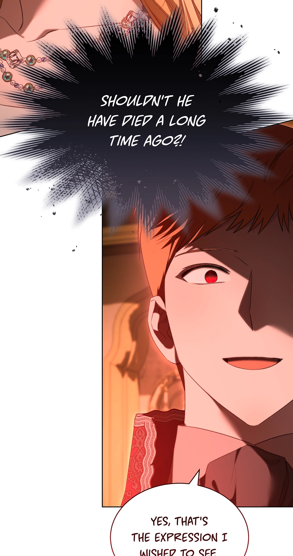 How to Satisfy the Devil Chapter 77 page 47 - 