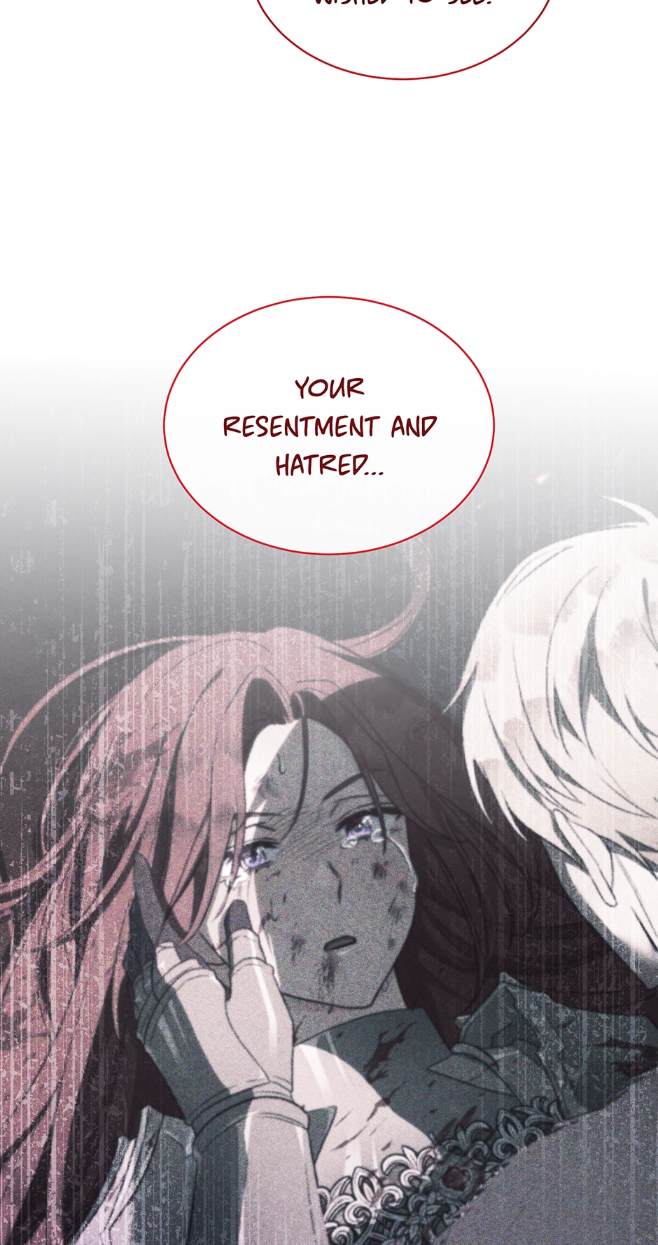 How to Satisfy the Devil Chapter 77 page 48 - 