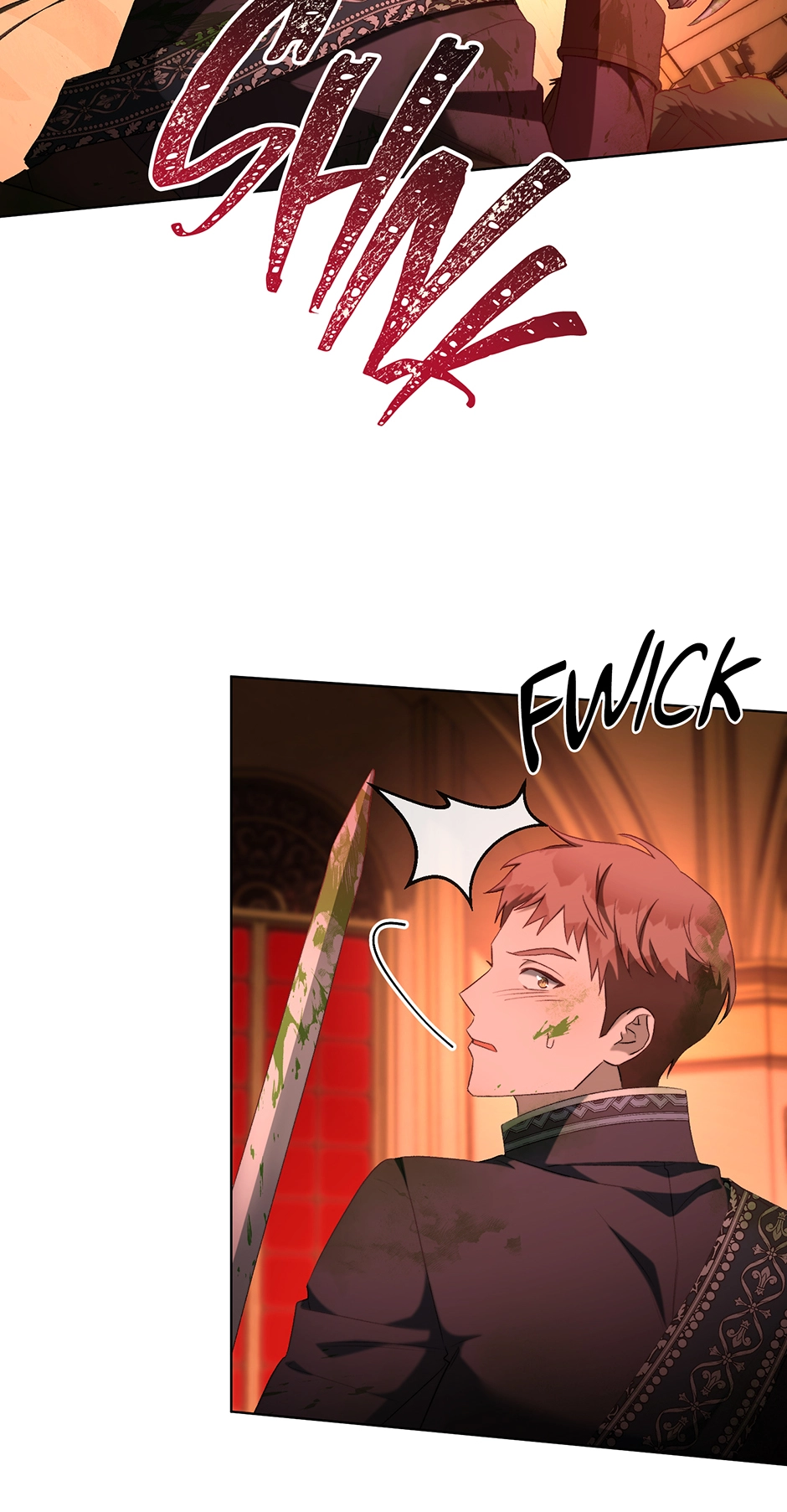 How to Satisfy the Devil Chapter 77 page 55 - 