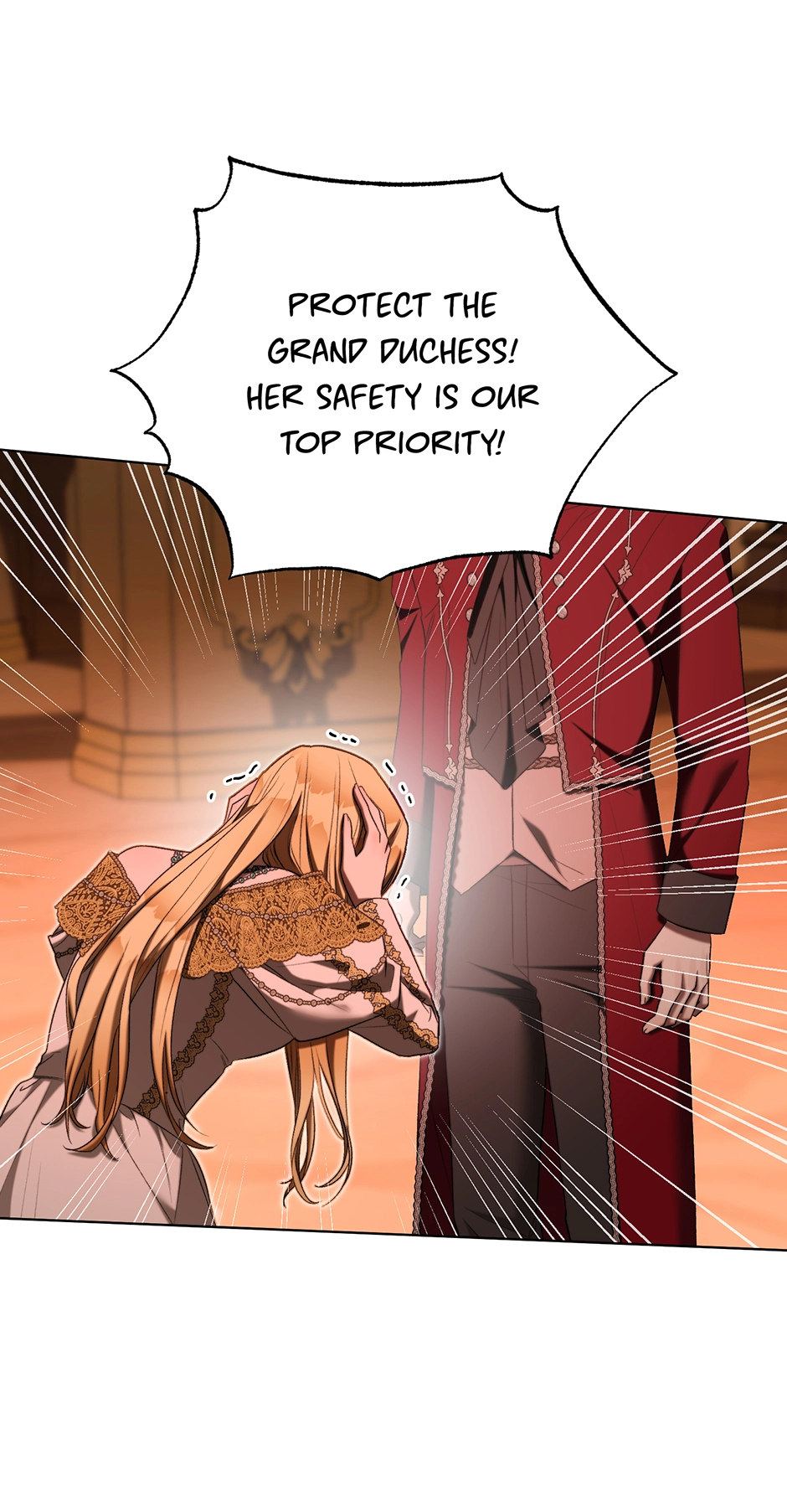 How to Satisfy the Devil Chapter 77 page 56 - 