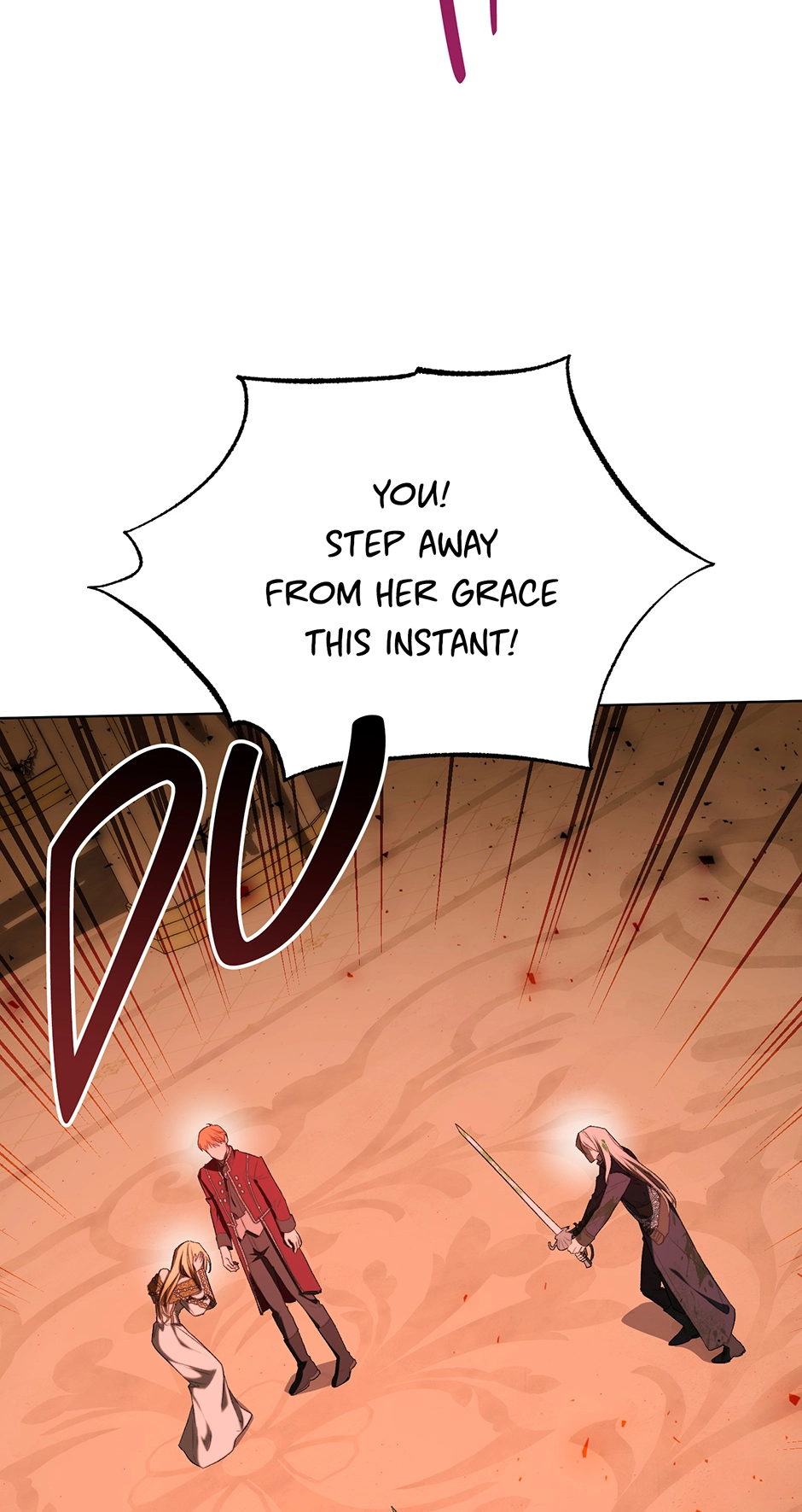 How to Satisfy the Devil Chapter 77 page 58 - 