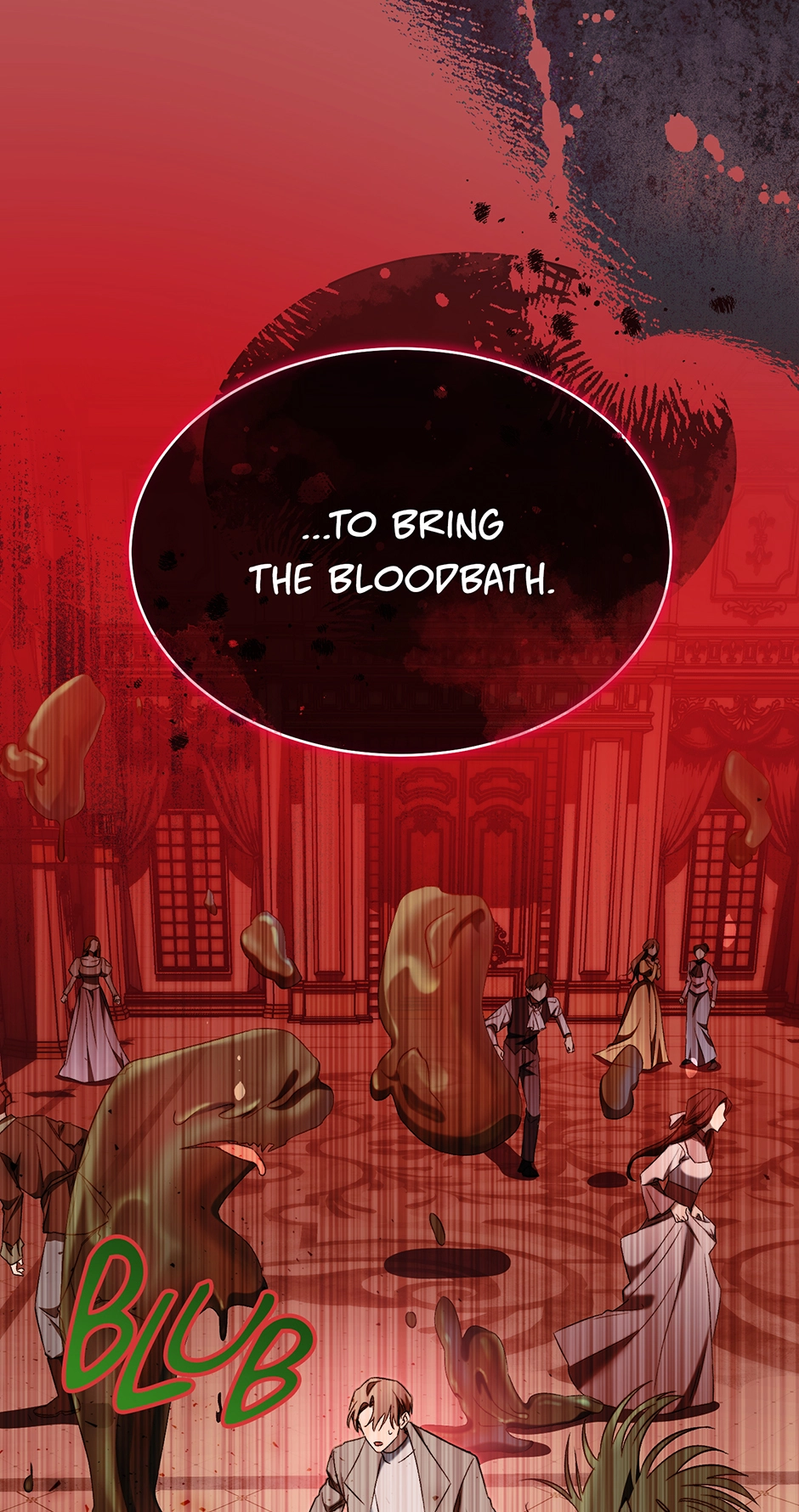 How to Satisfy the Devil Chapter 77 page 7 - 