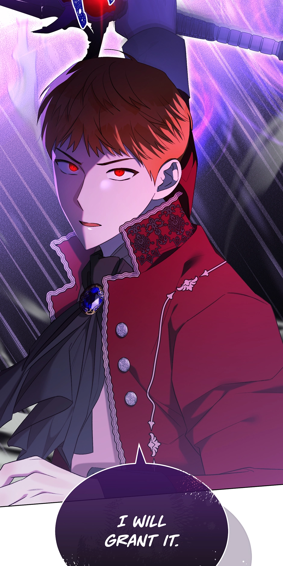 How to Satisfy the Devil Chapter 77 page 64 - 