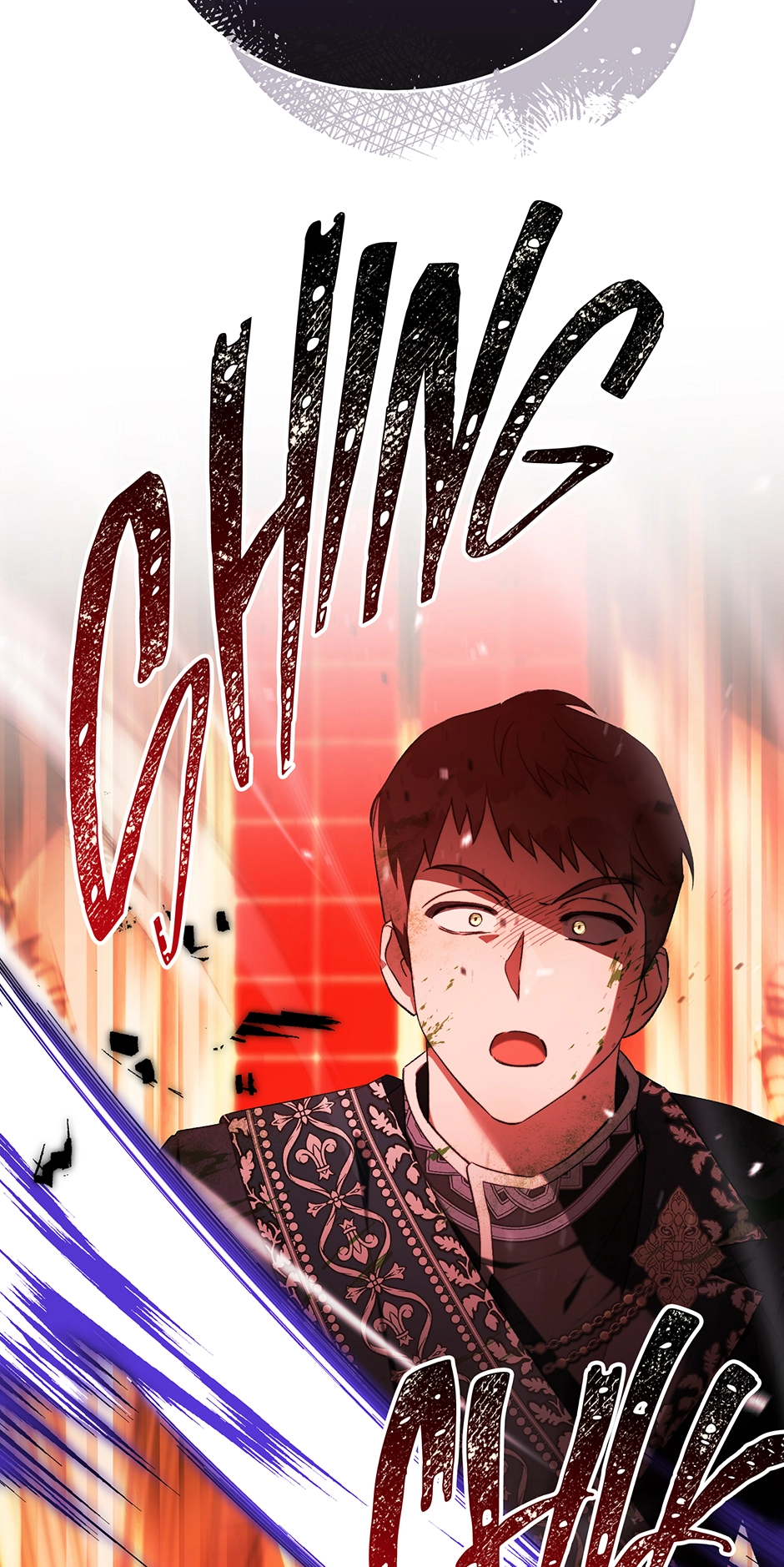 How to Satisfy the Devil Chapter 77 page 65 - 