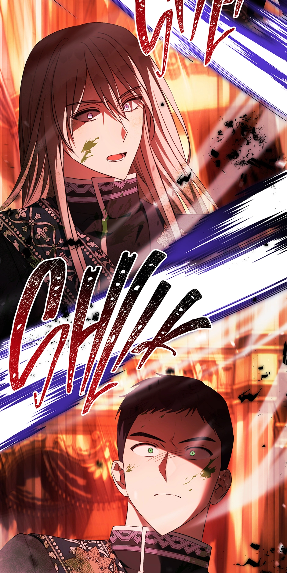 How to Satisfy the Devil Chapter 77 page 66 - 