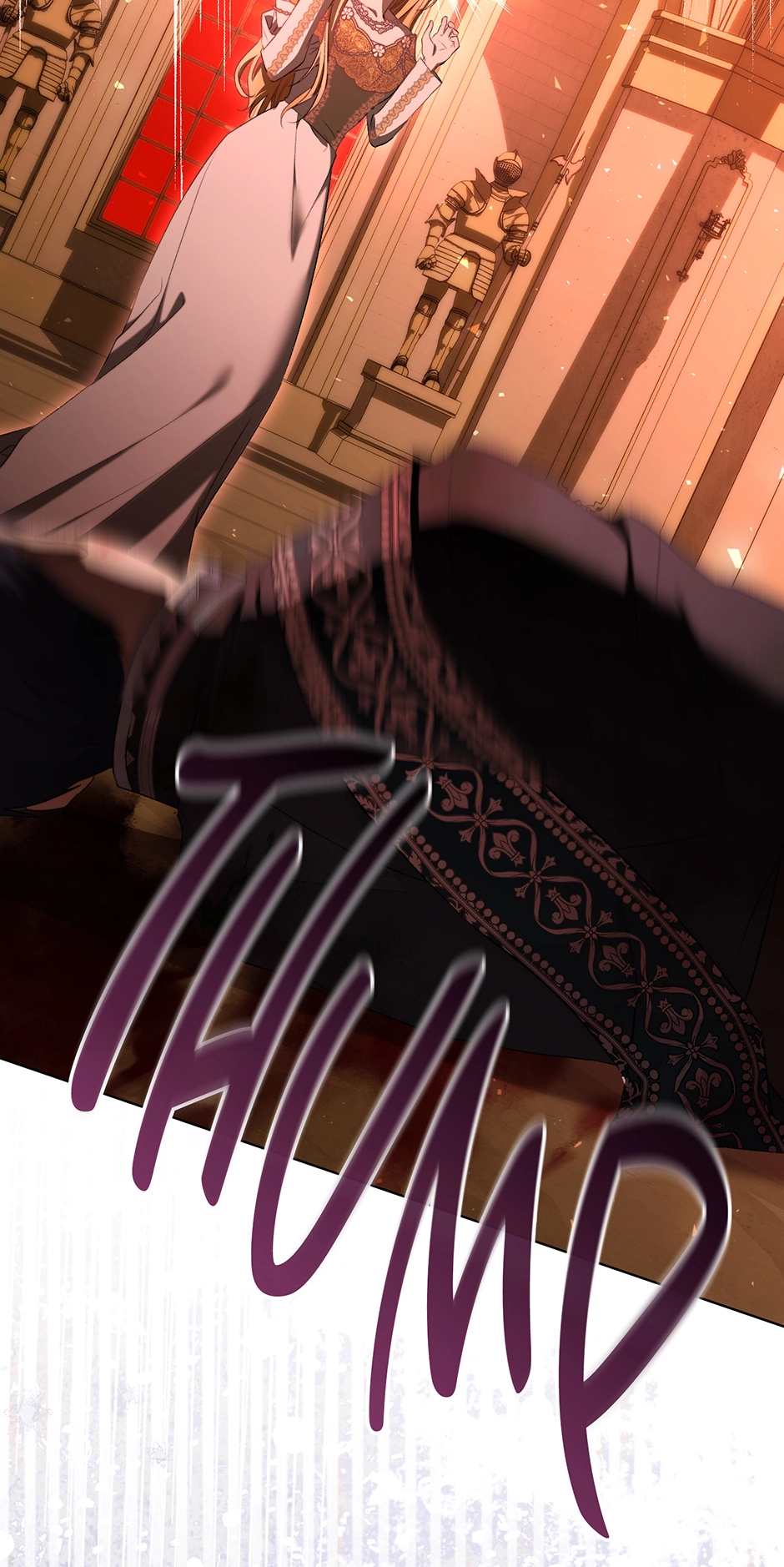 How to Satisfy the Devil Chapter 77 page 68 - 