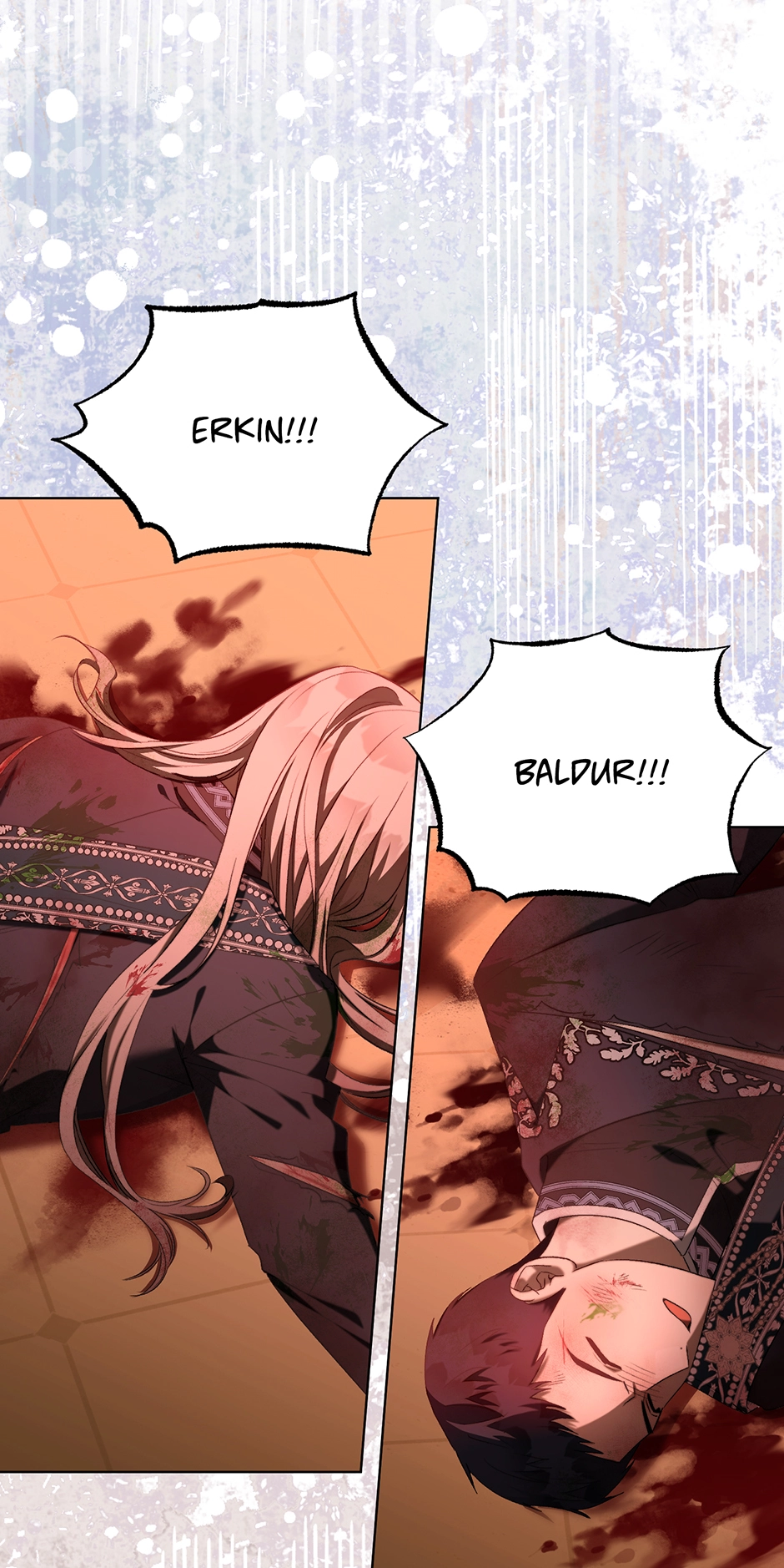 How to Satisfy the Devil Chapter 77 page 69 - 