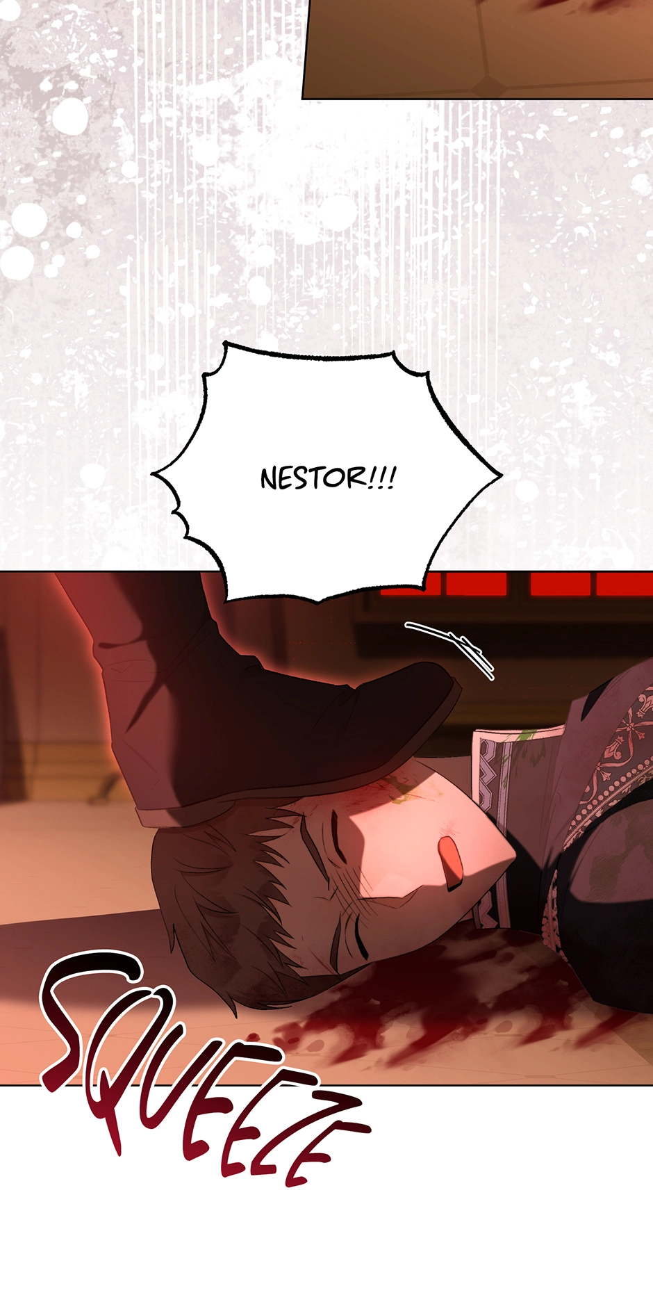 How to Satisfy the Devil Chapter 77 page 70 - 