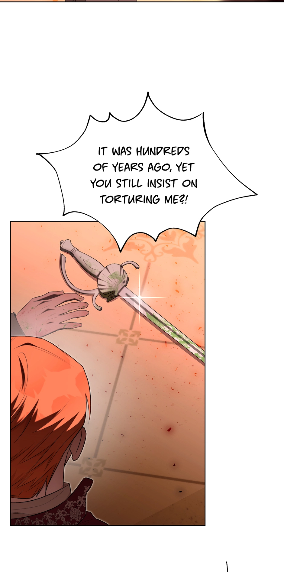 How to Satisfy the Devil Chapter 77 page 73 - 