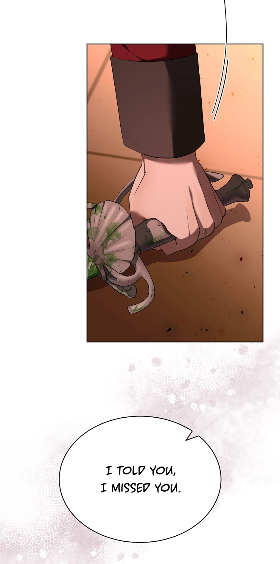 How to Satisfy the Devil Chapter 77 page 74 - 