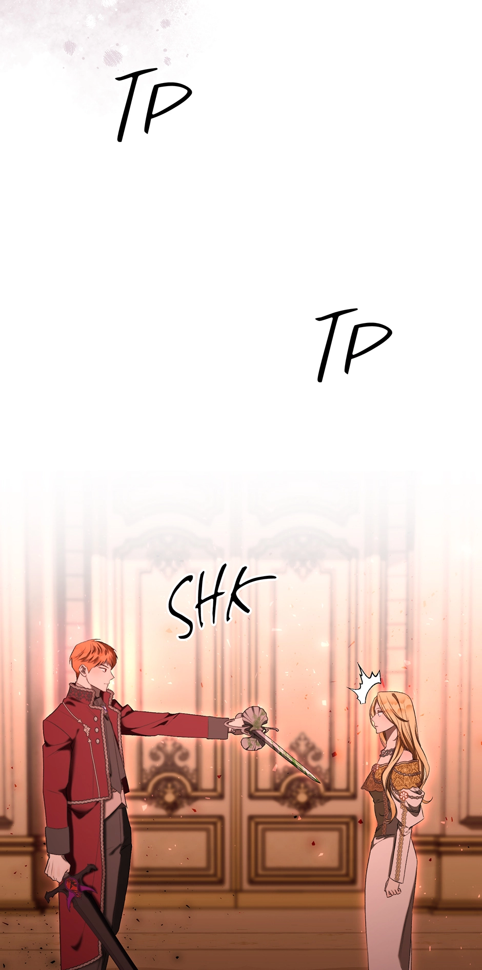 How to Satisfy the Devil Chapter 77 page 75 - 