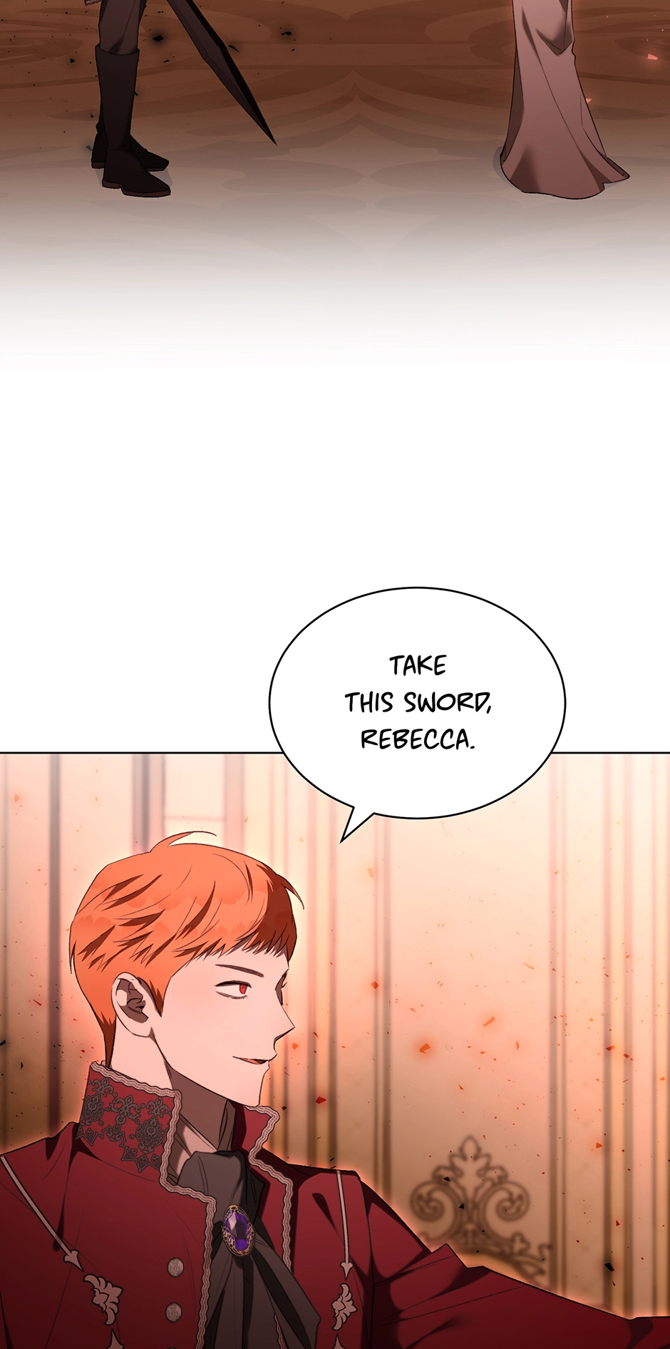 How to Satisfy the Devil Chapter 77 page 76 - 