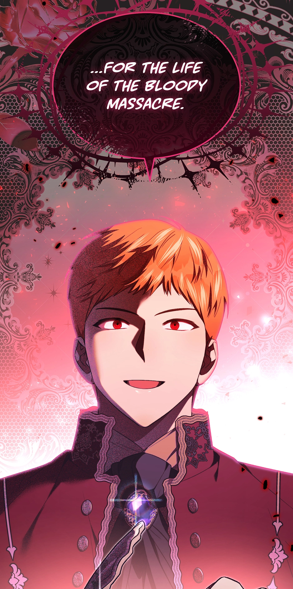How to Satisfy the Devil Chapter 77 page 78 - 