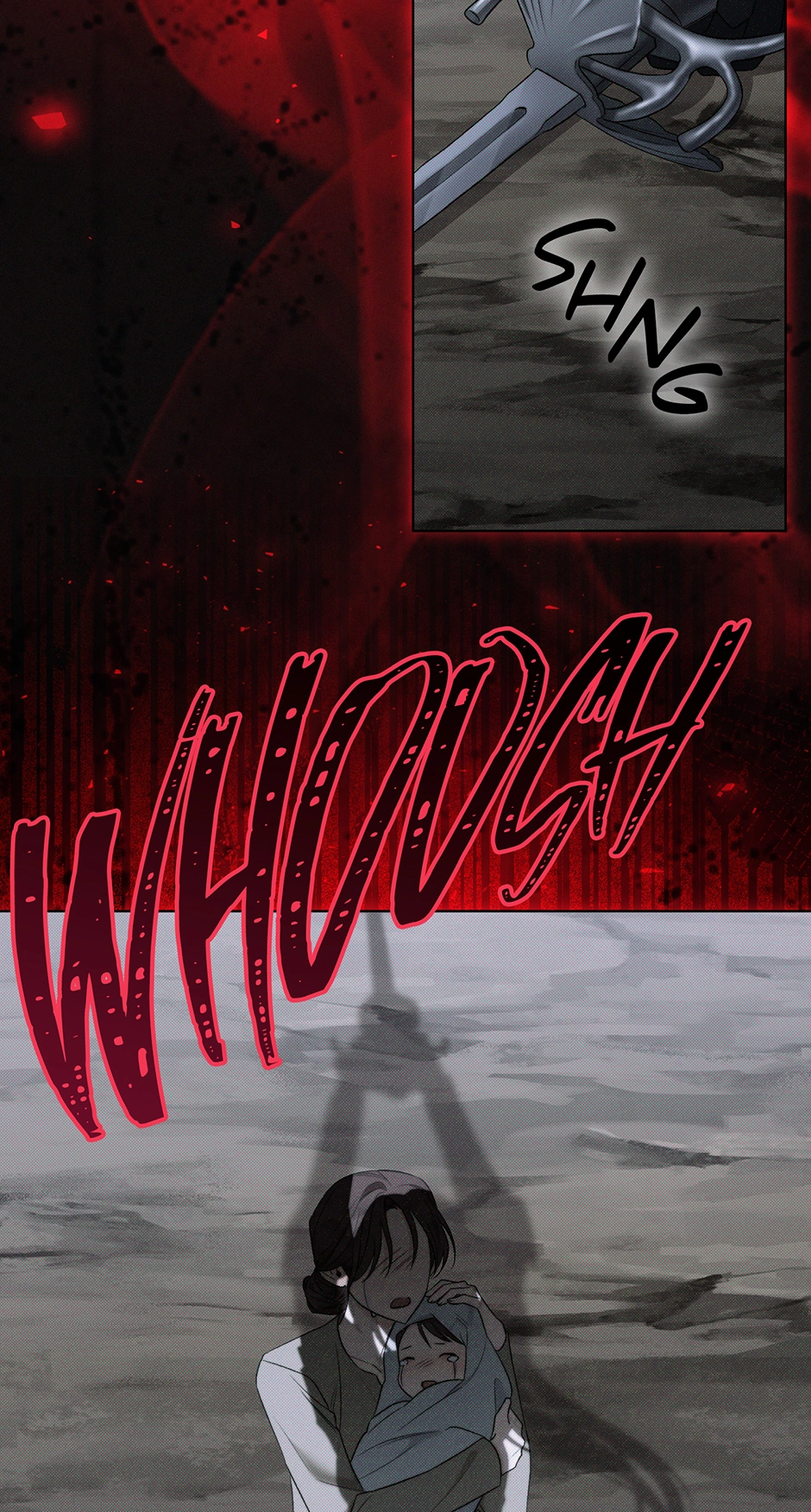 How to Satisfy the Devil Chapter 78 page 11 - 
