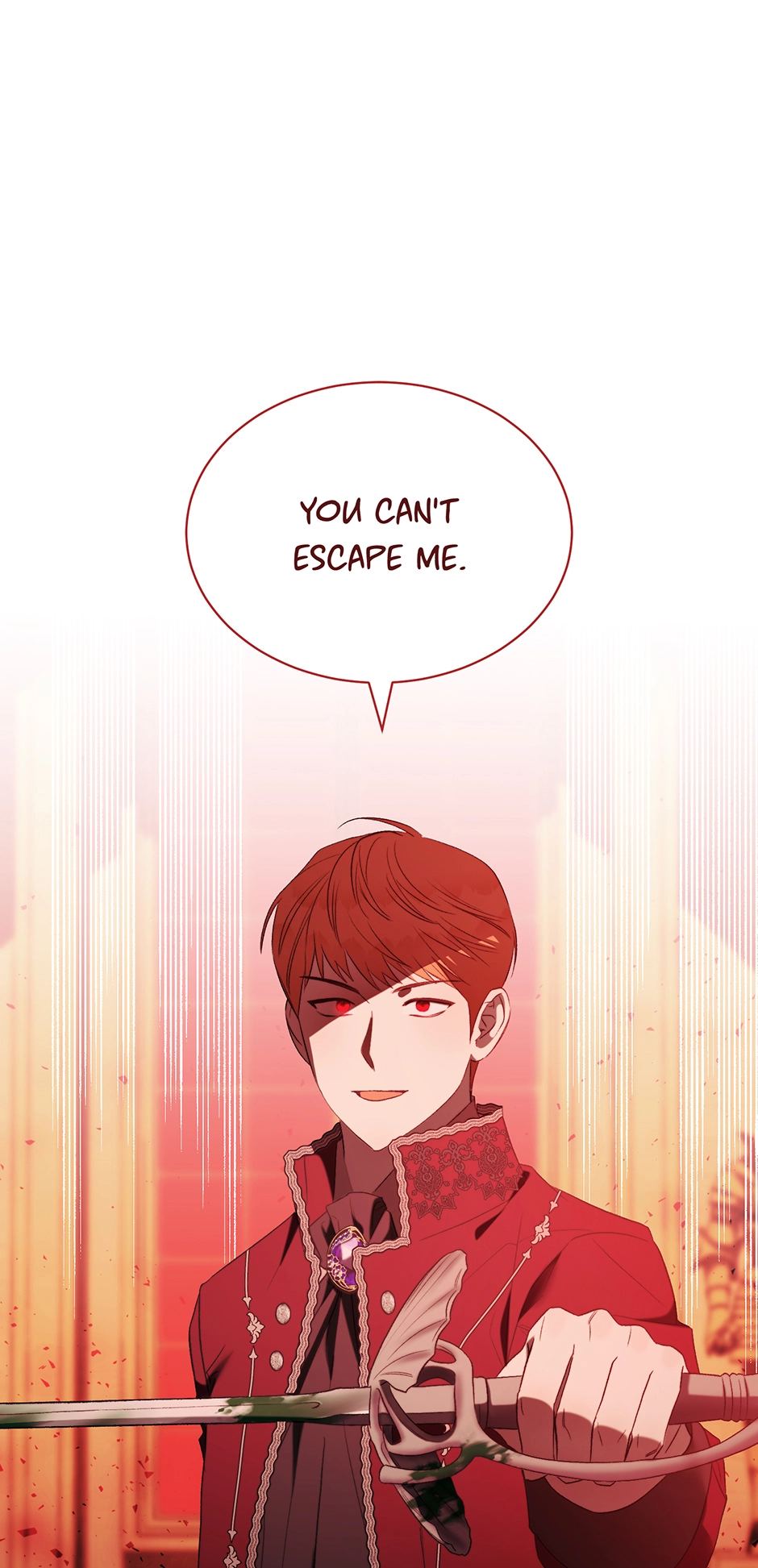 How to Satisfy the Devil Chapter 78 page 14 - 